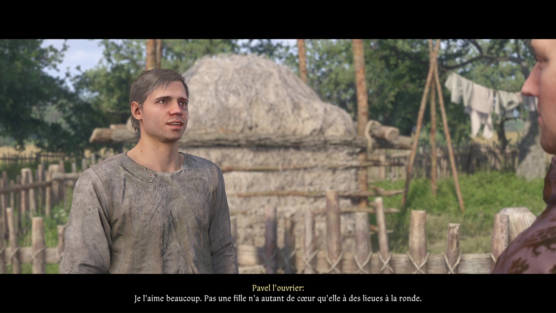 Kingdom come deliverance ii en amour comme a la guerre 8 7