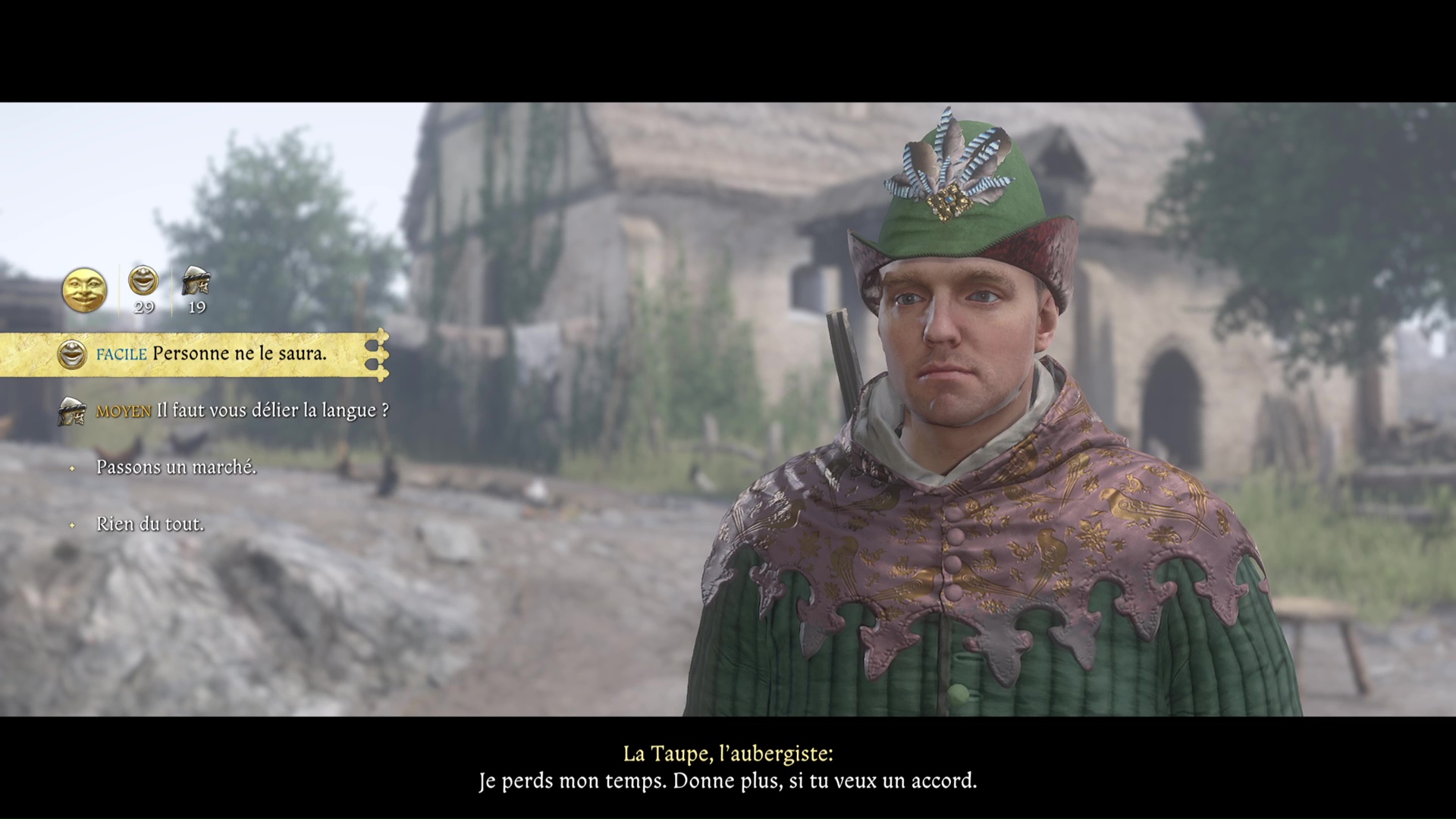 Kingdom come deliverance ii en quete de justice 15 17