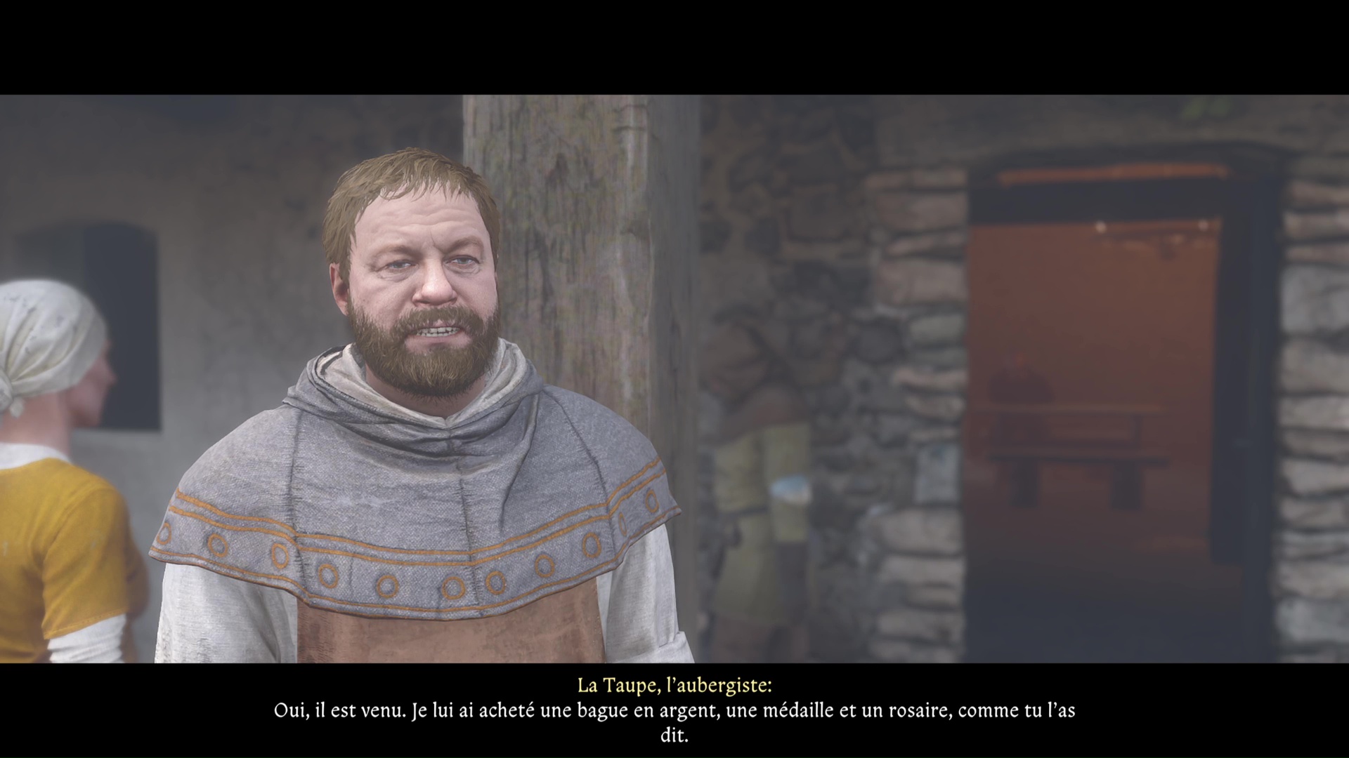 Kingdom come deliverance ii en quete de justice 16 18