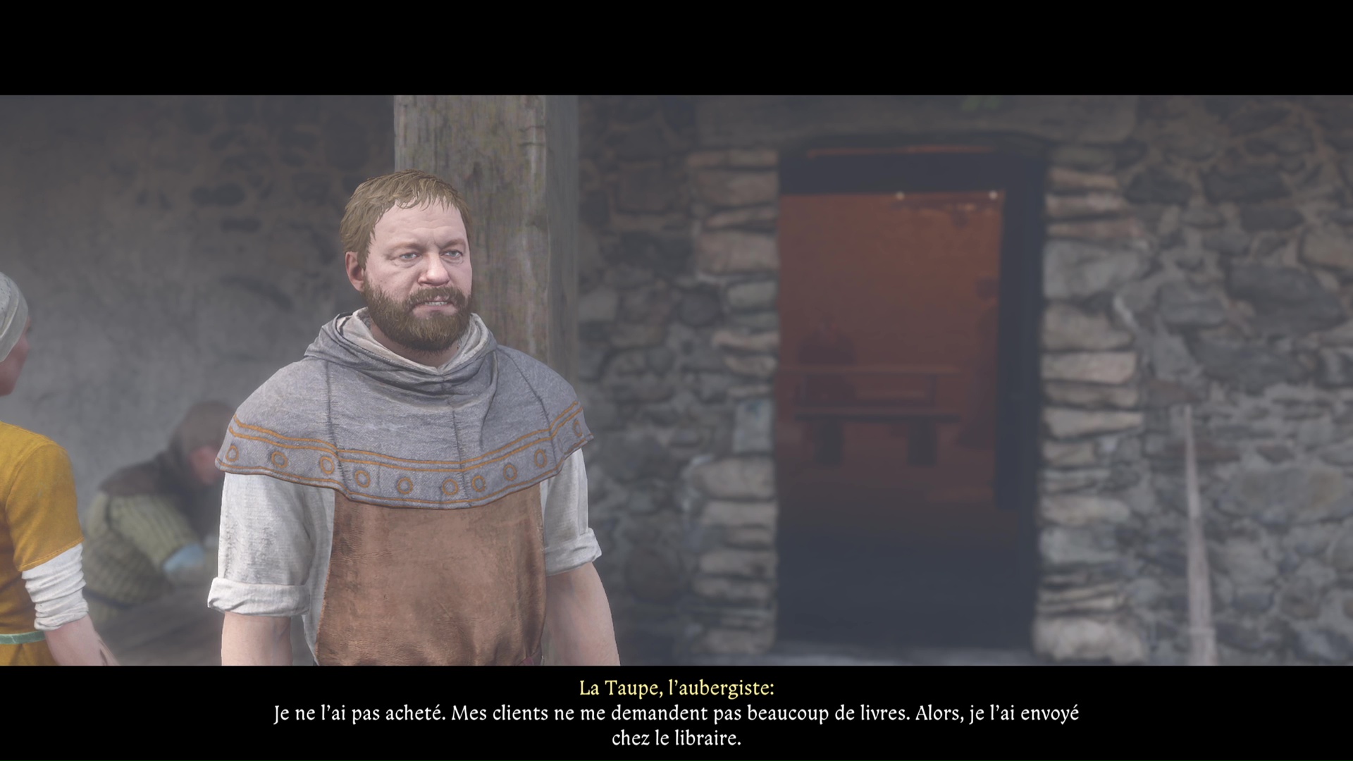 Kingdom come deliverance ii en quete de justice 17 19