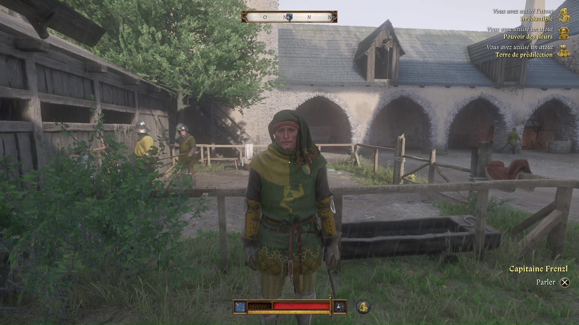 Kingdom come deliverance ii en quete de justice 3 6