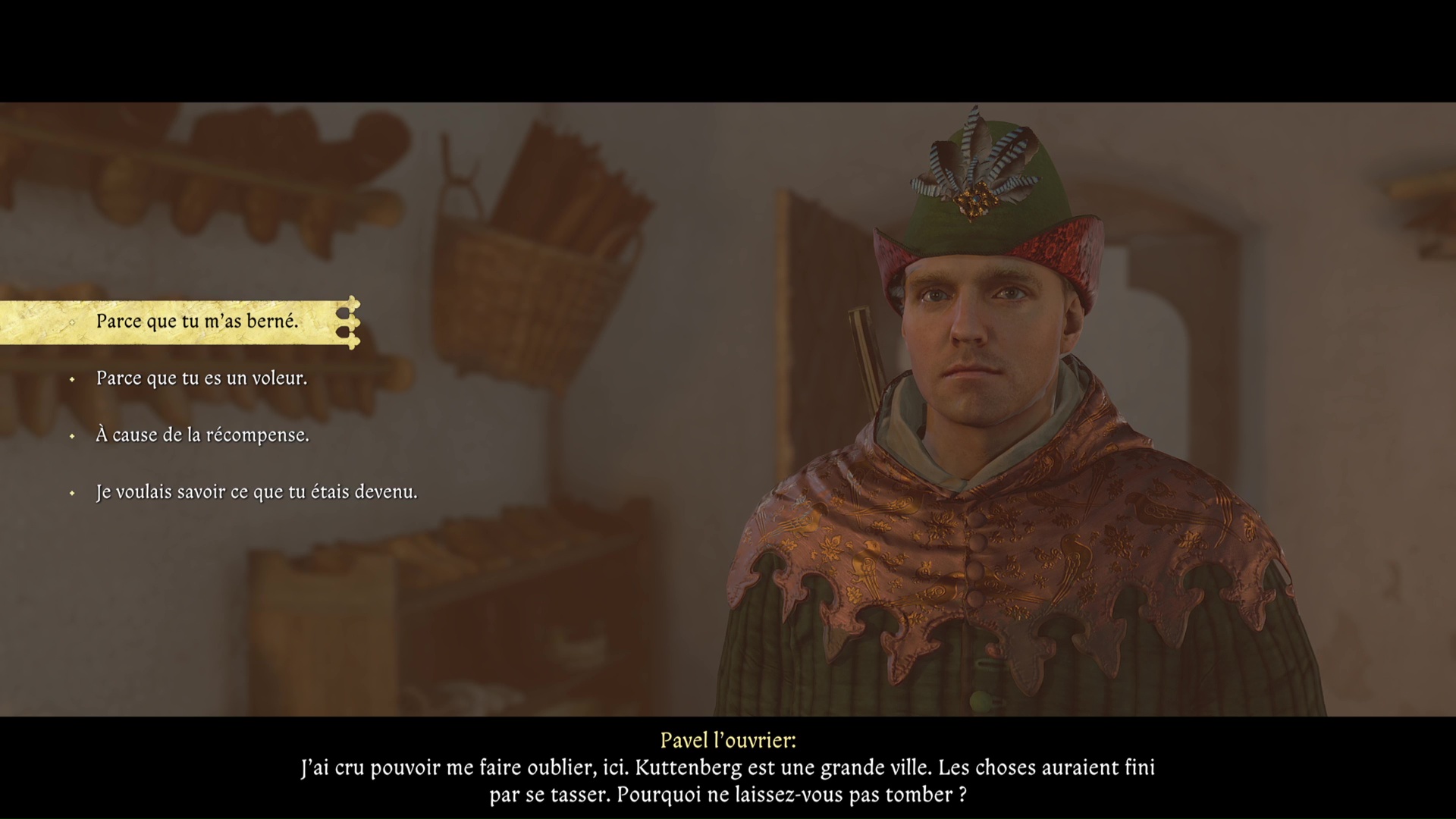 Kingdom come deliverance ii en quete de justice 30 33