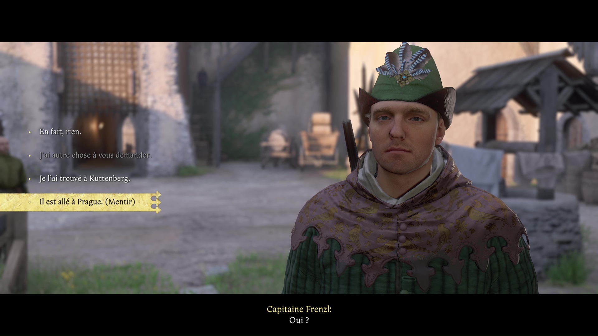 Kingdom come deliverance ii en quete de justice 33 36