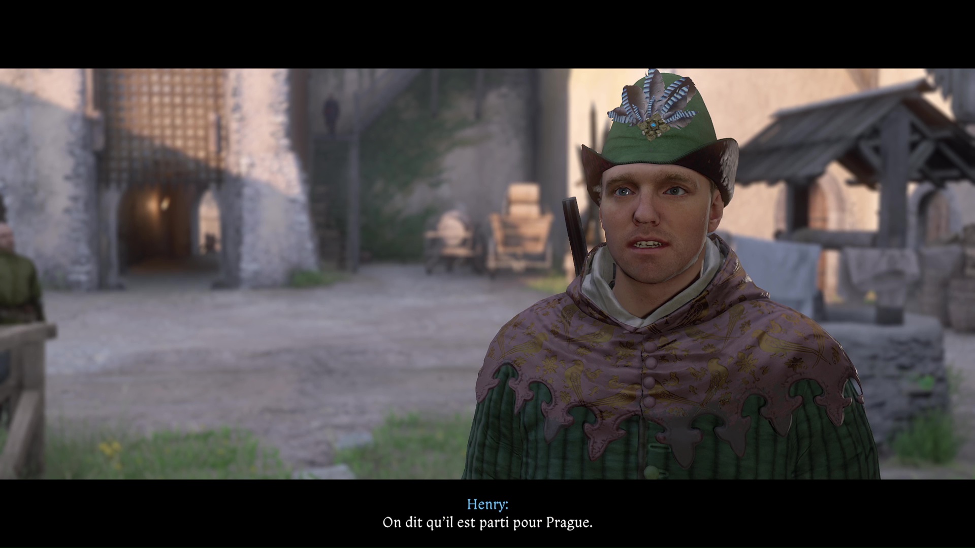 Kingdom come deliverance ii en quete de justice 34 37