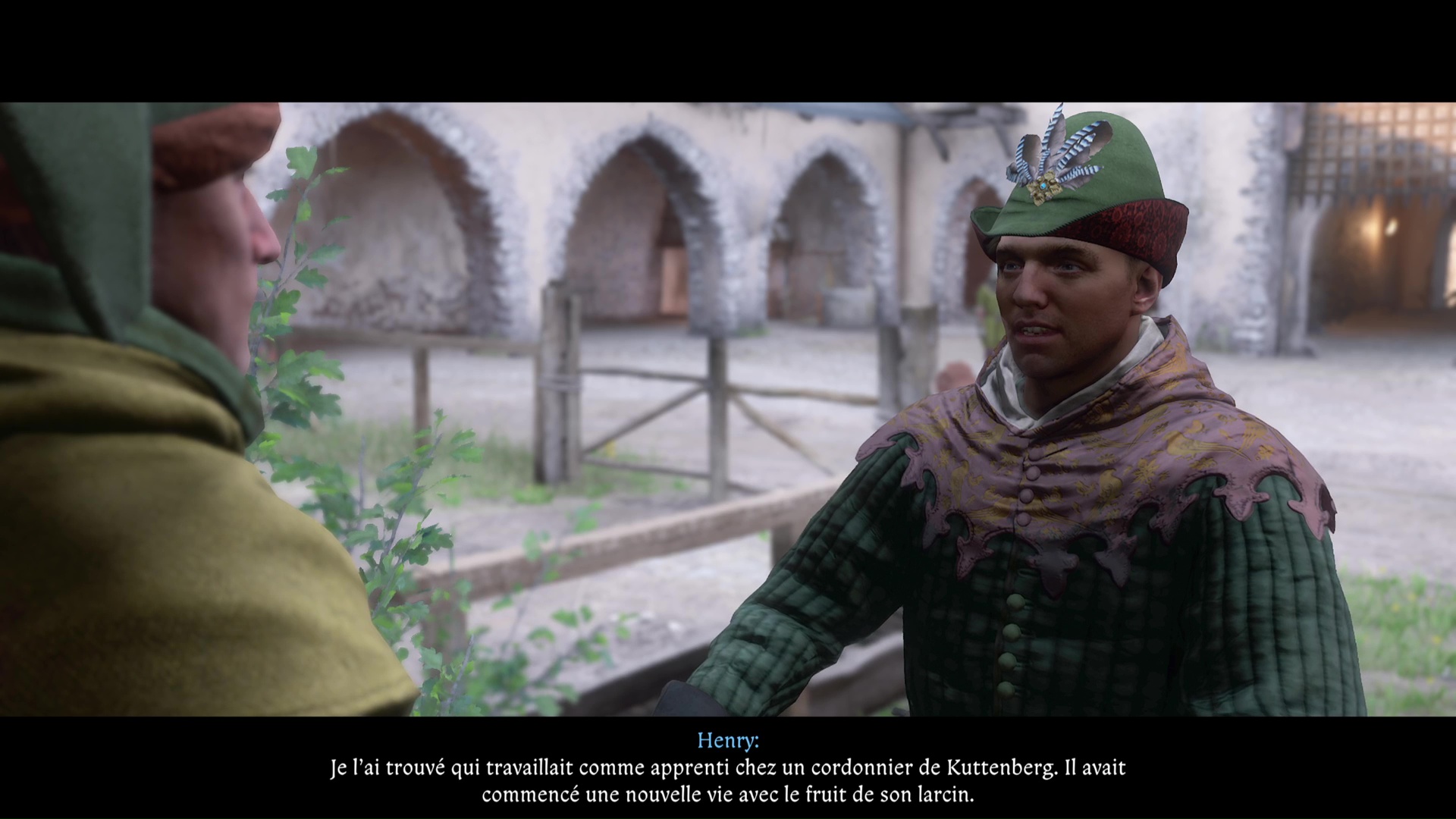 Kingdom come deliverance ii en quete de justice 35 38