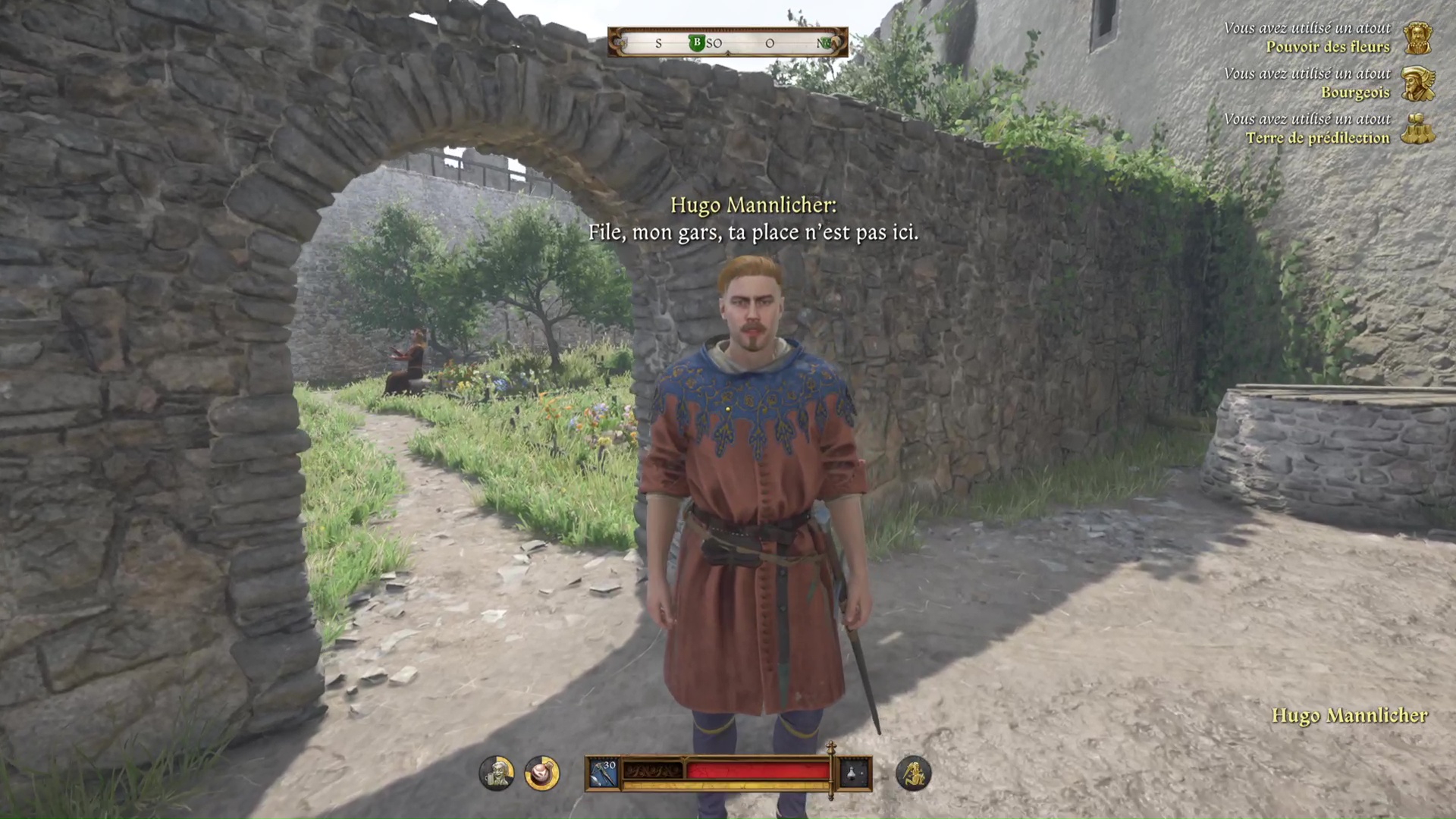 Kingdom come deliverance ii in vino veritas 14 13