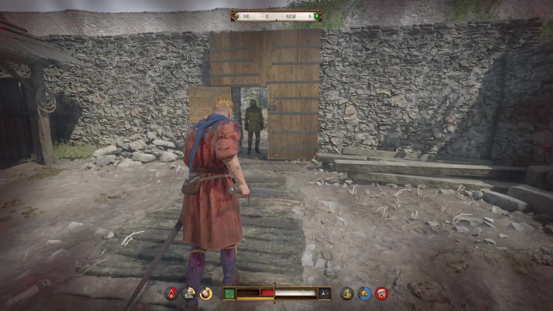 Kingdom come deliverance ii in vino veritas 19 23