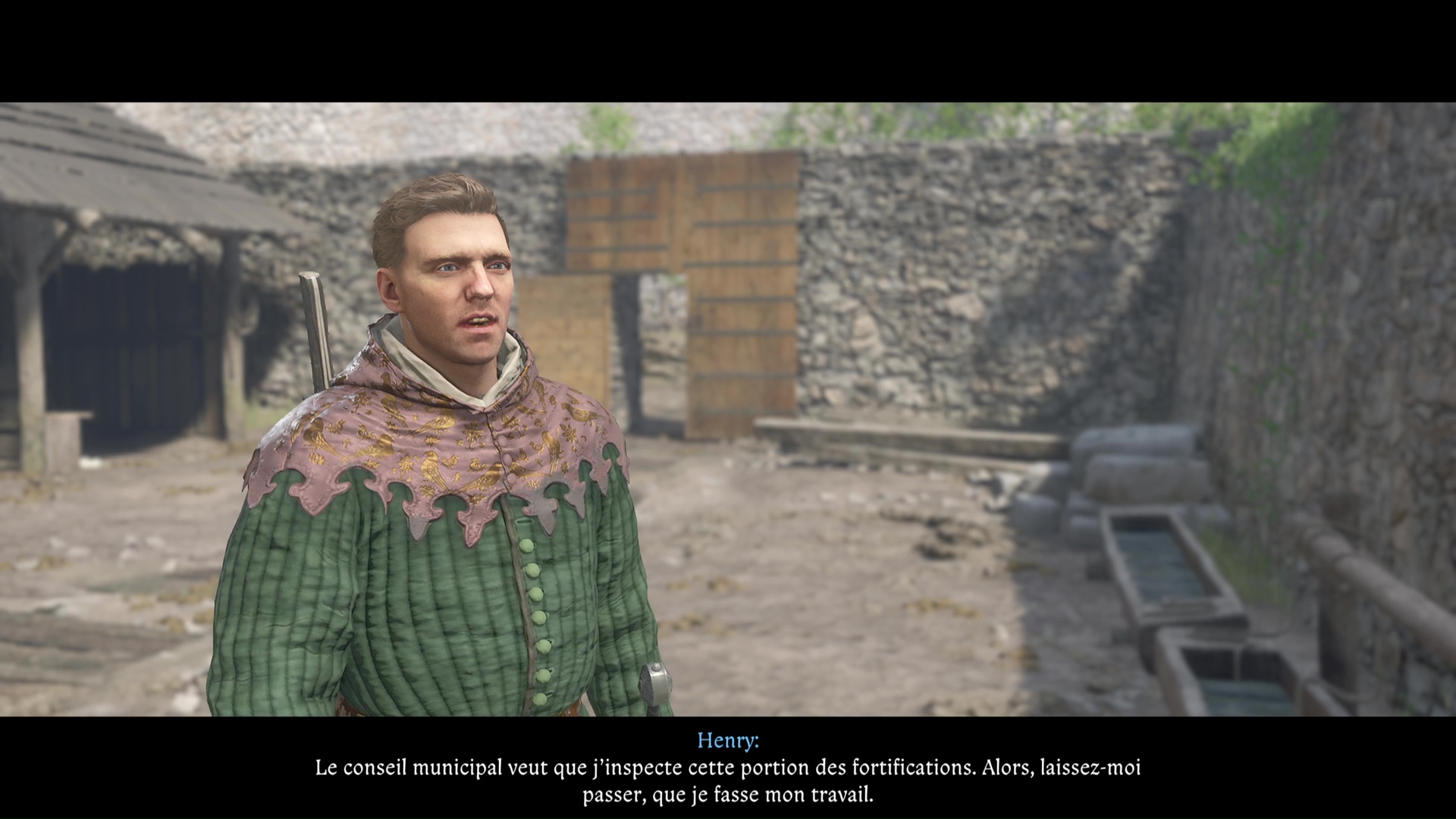 Kingdom come deliverance ii in vino veritas 23 15