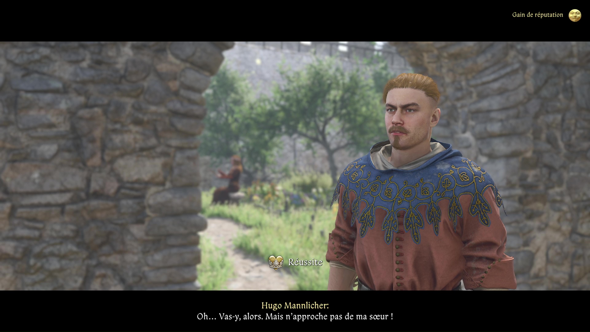 Kingdom come deliverance ii in vino veritas 24 16