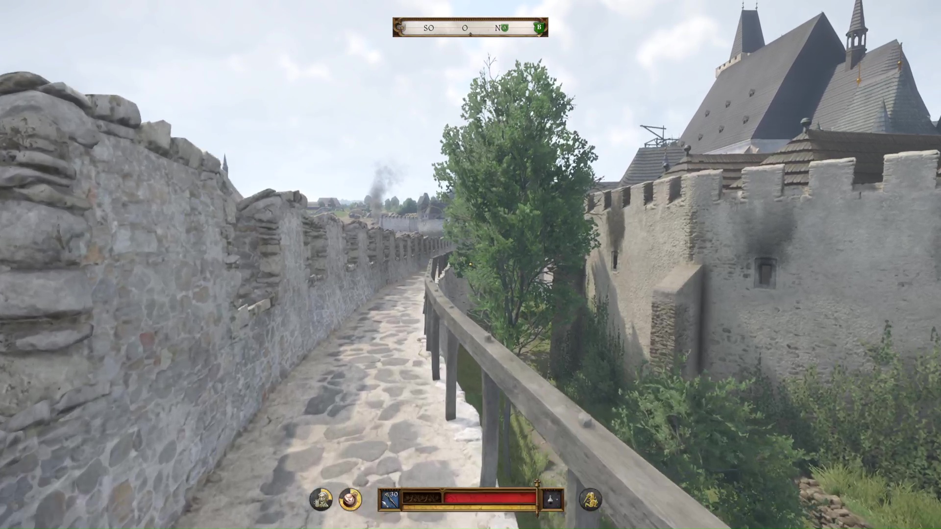 Kingdom come deliverance ii in vino veritas 27 26