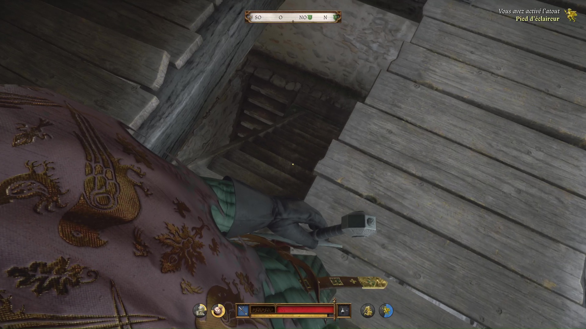 Kingdom come deliverance ii in vino veritas 28 27