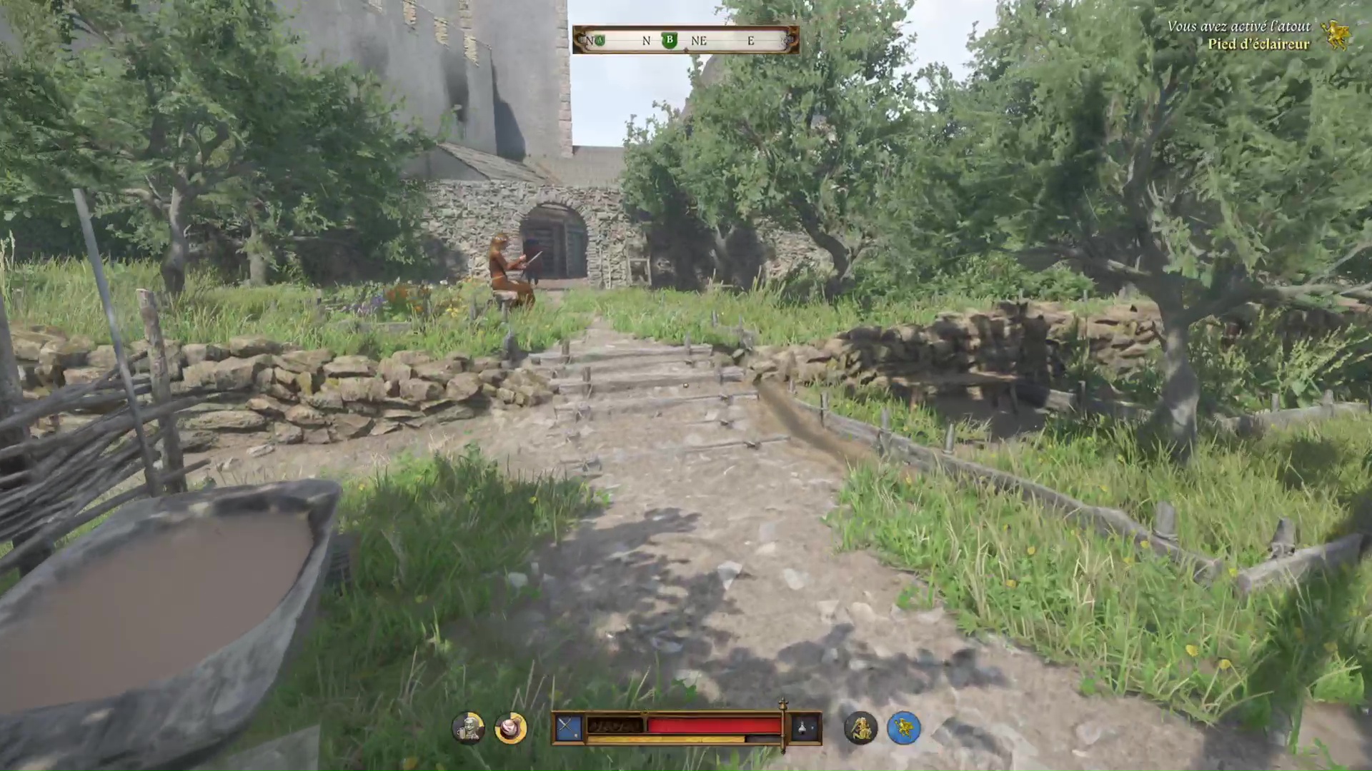 Kingdom come deliverance ii in vino veritas 29 28