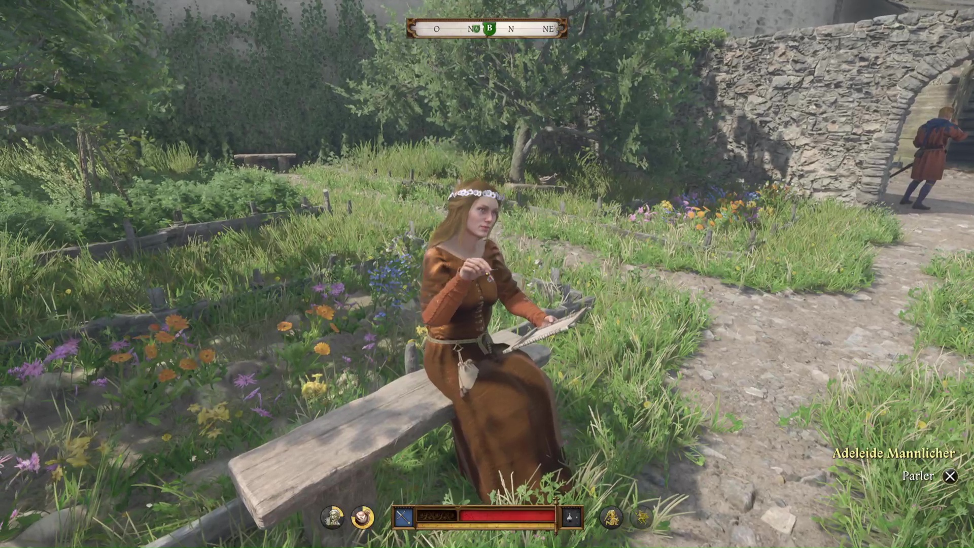 Kingdom come deliverance ii in vino veritas 30 29