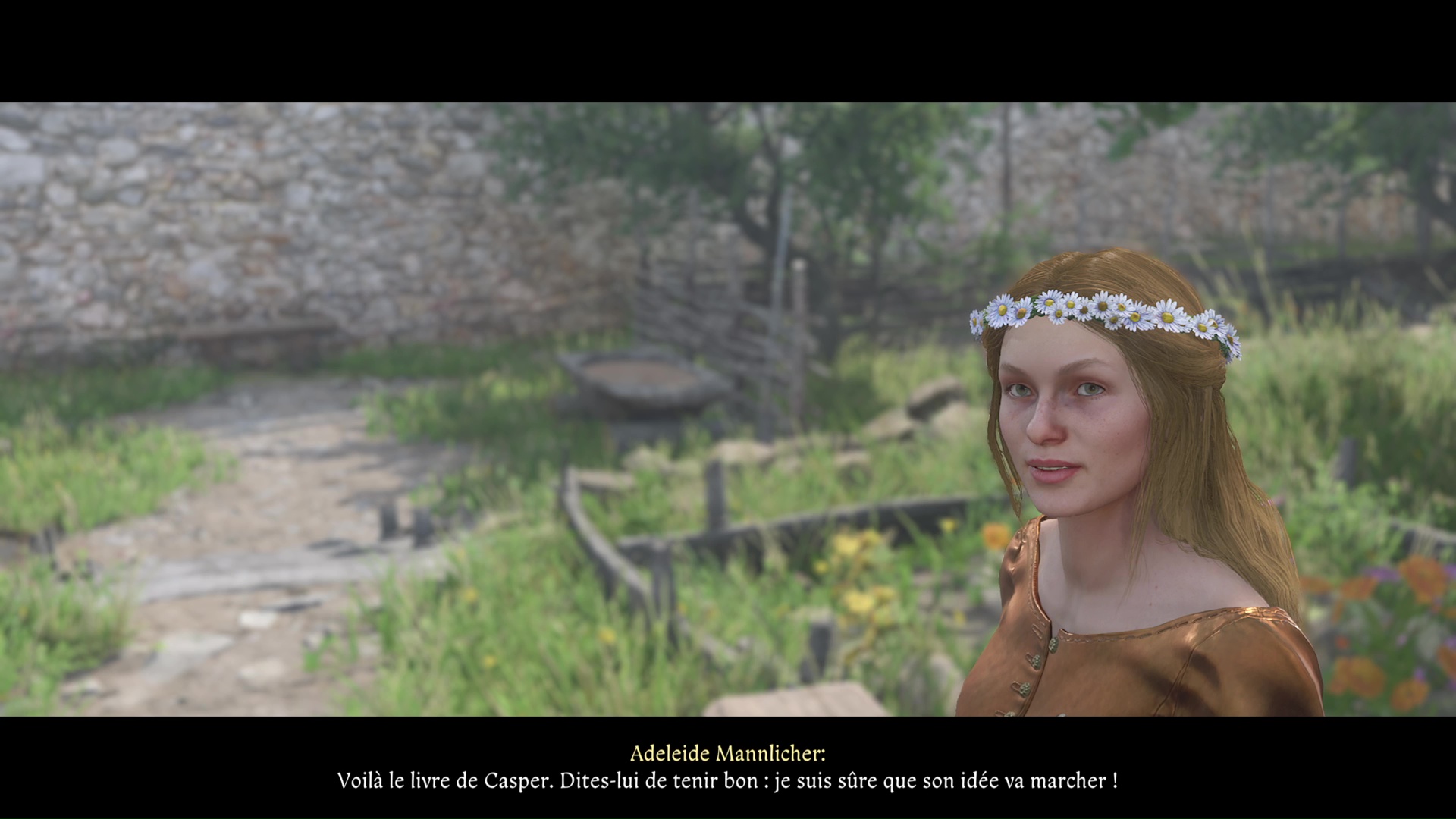 Kingdom come deliverance ii in vino veritas 42 37