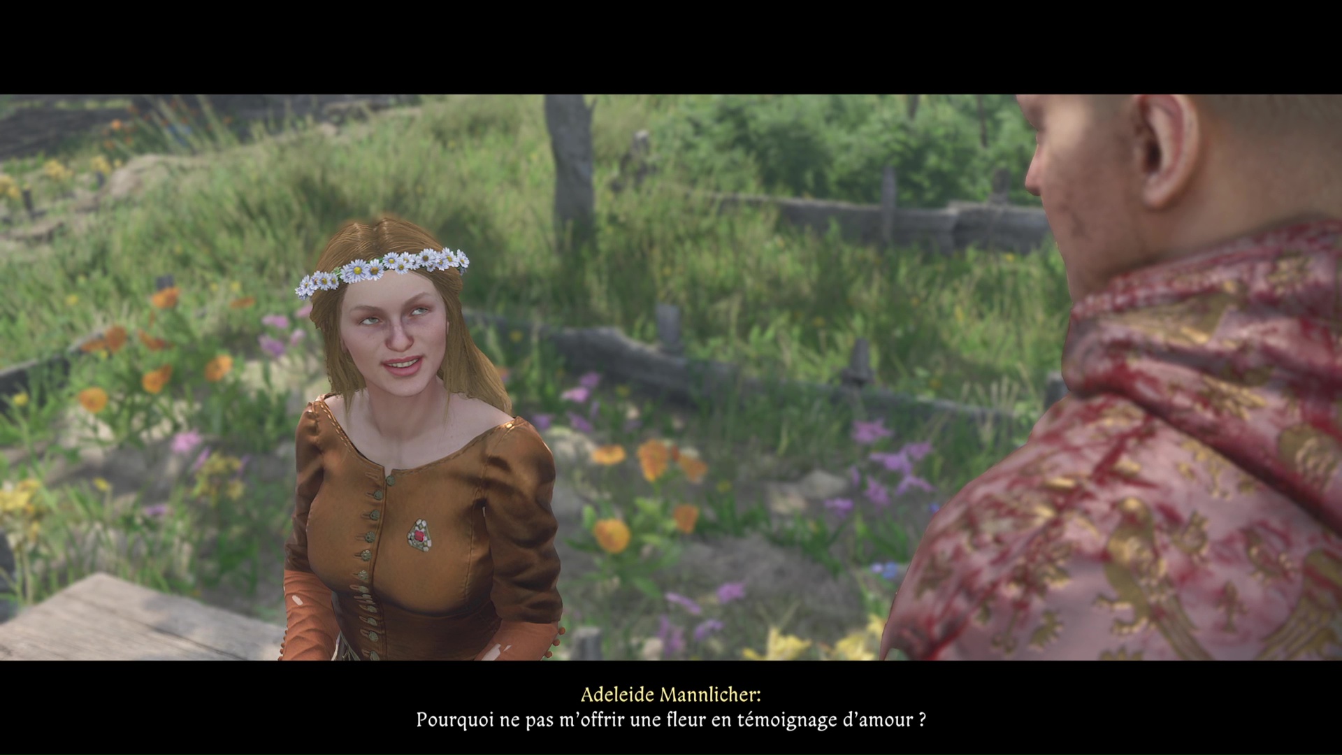 Kingdom come deliverance ii in vino veritas 47 45