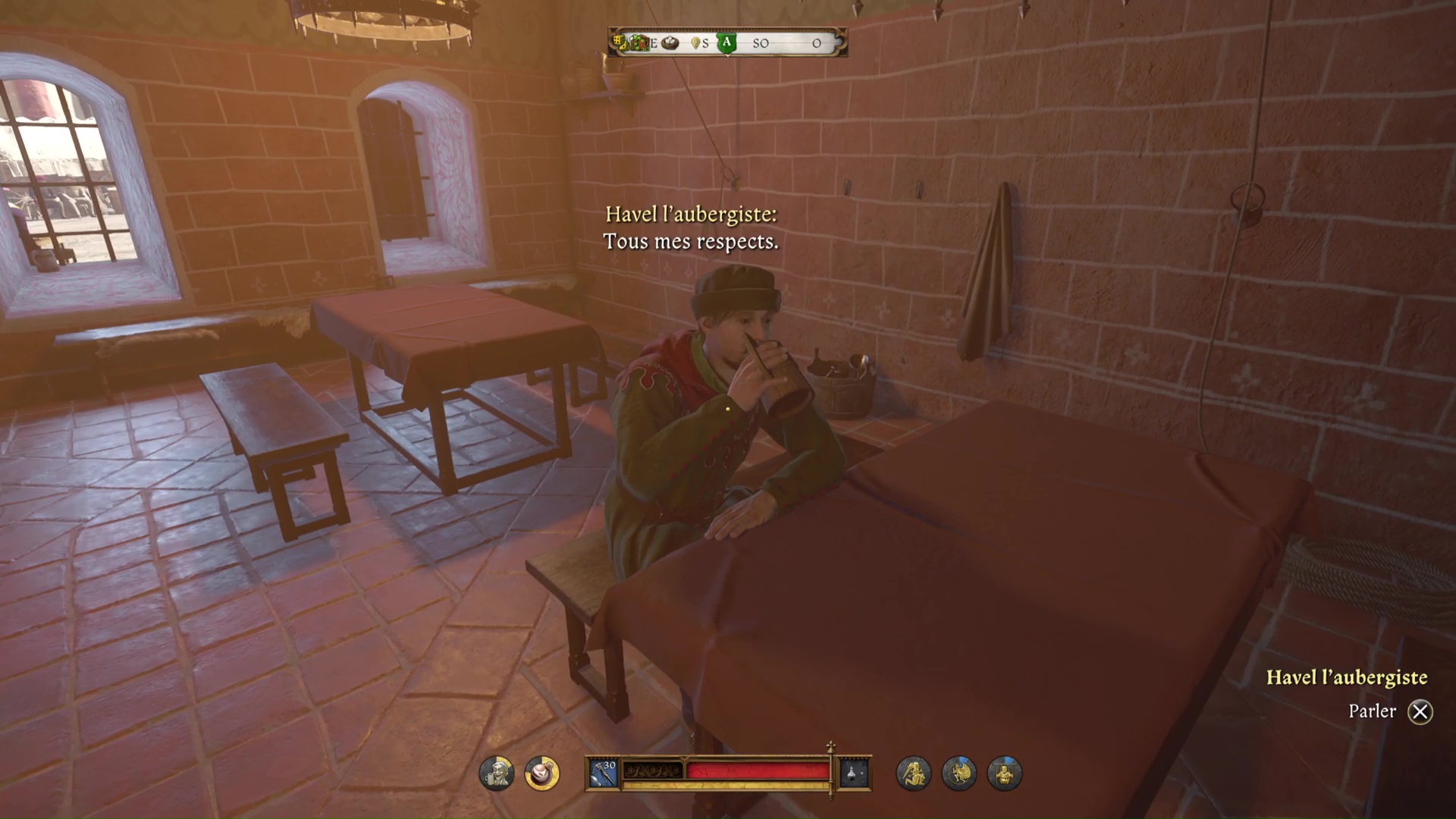 Kingdom come deliverance ii in vino veritas 53 51