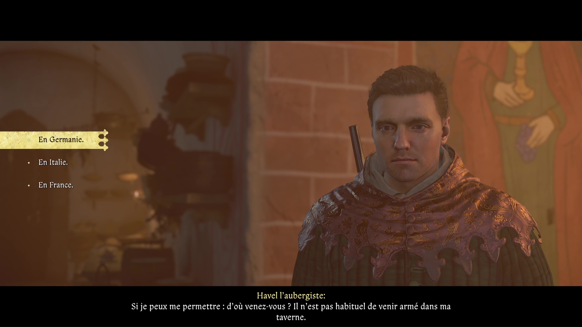 Kingdom come deliverance ii in vino veritas 58 54