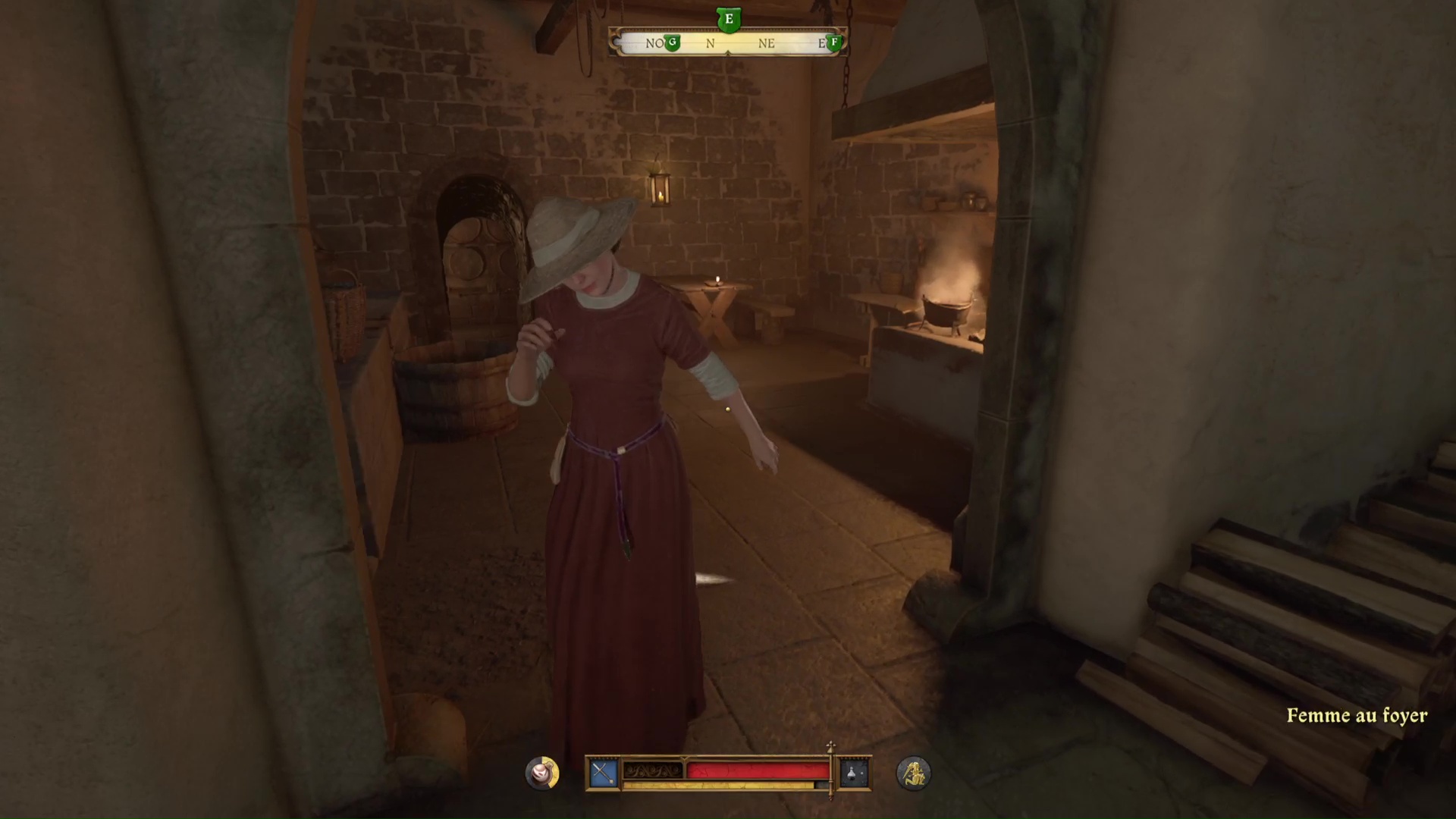 Kingdom come deliverance ii in vino veritas 79 76