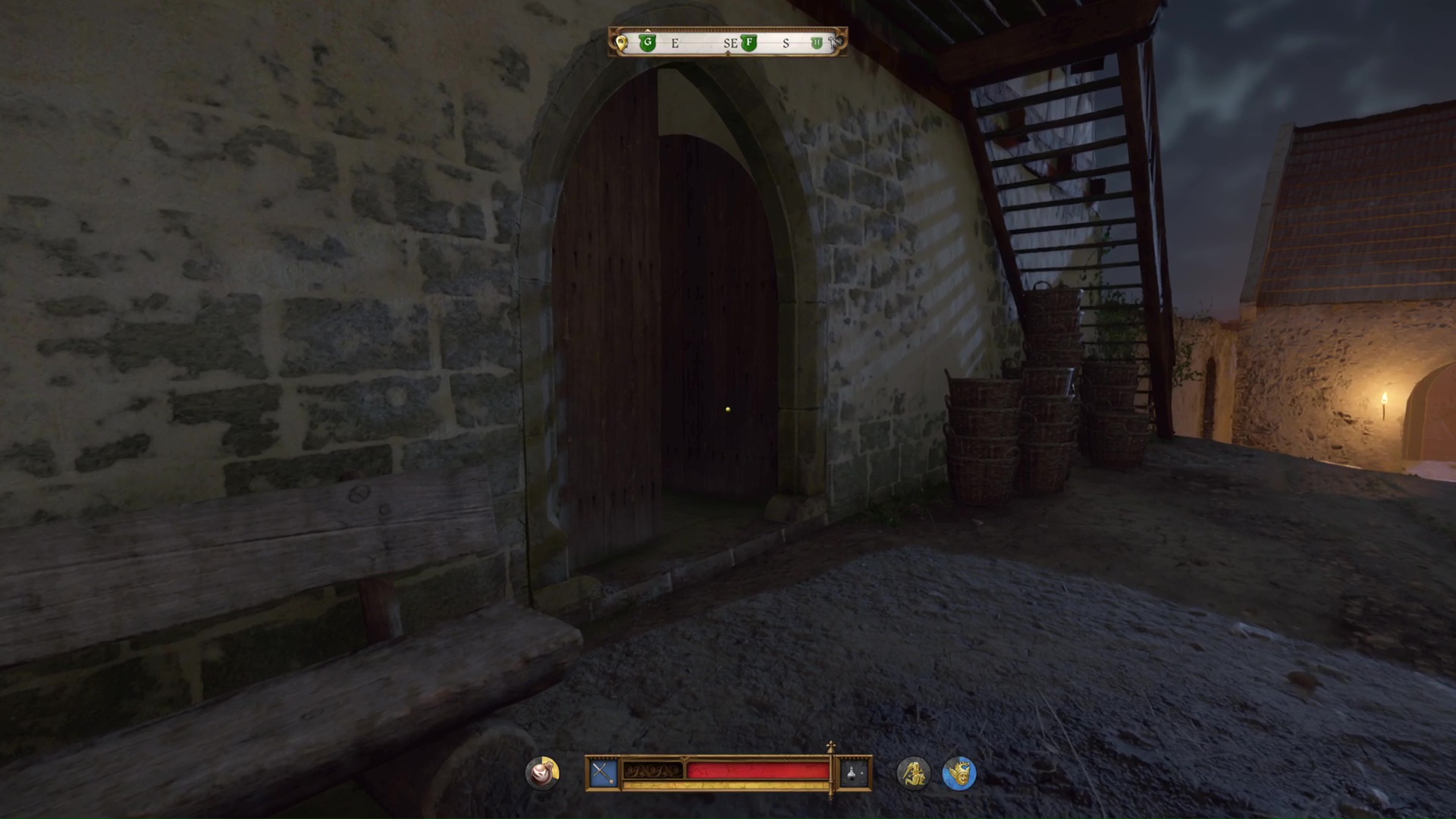 Kingdom come deliverance ii in vino veritas 90 87