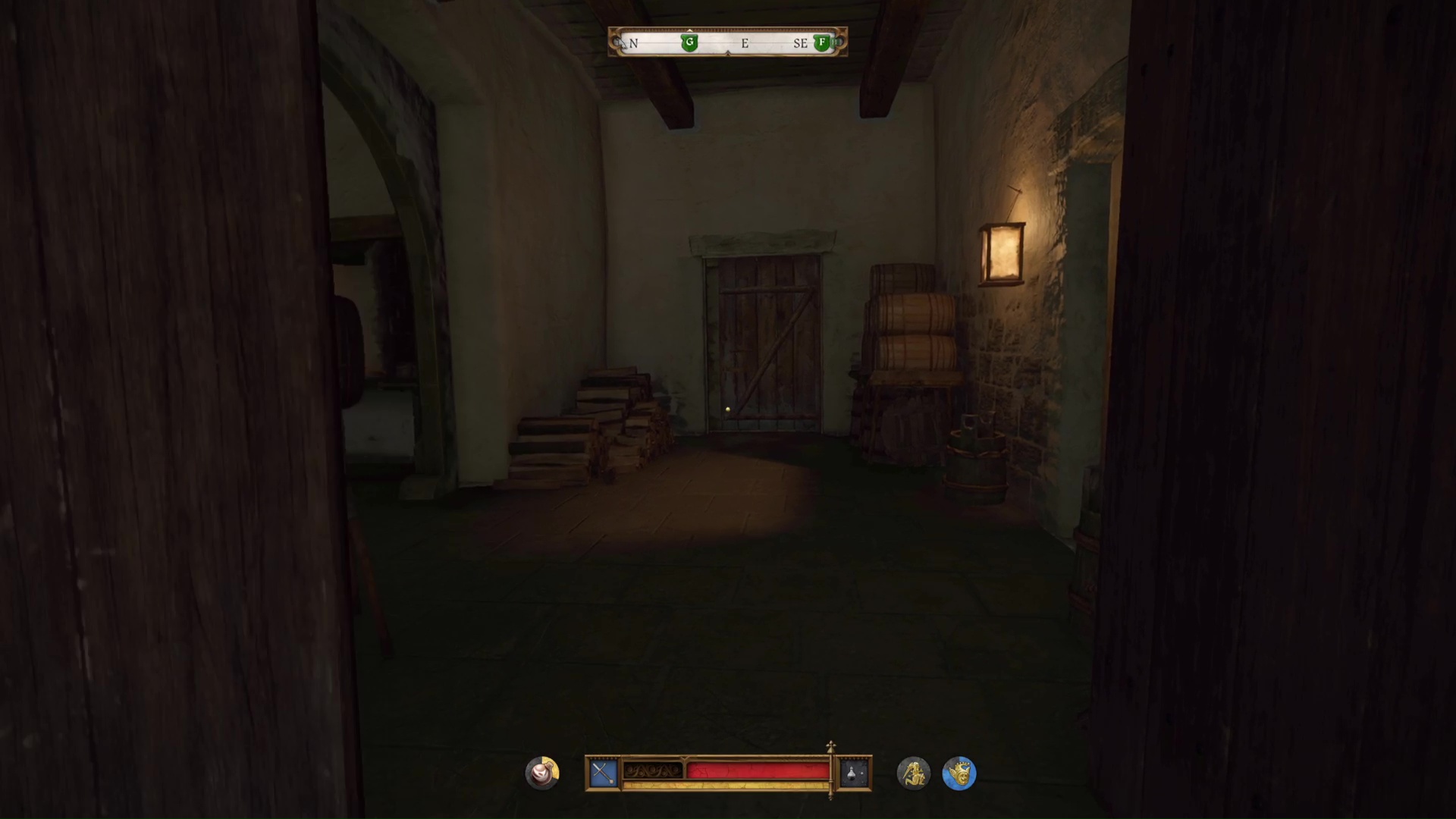 Kingdom come deliverance ii in vino veritas 91 88