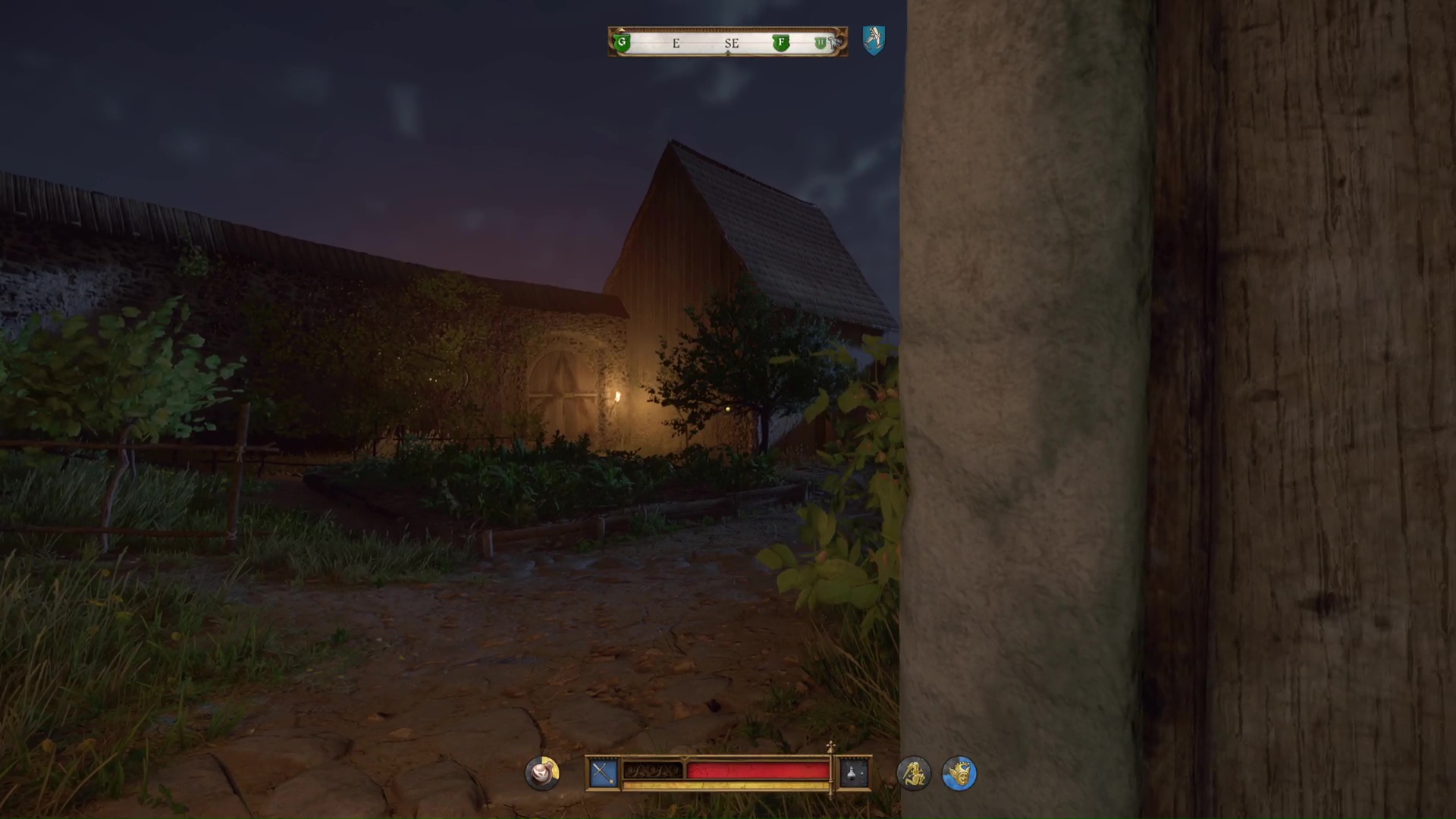 Kingdom come deliverance ii in vino veritas 92 89