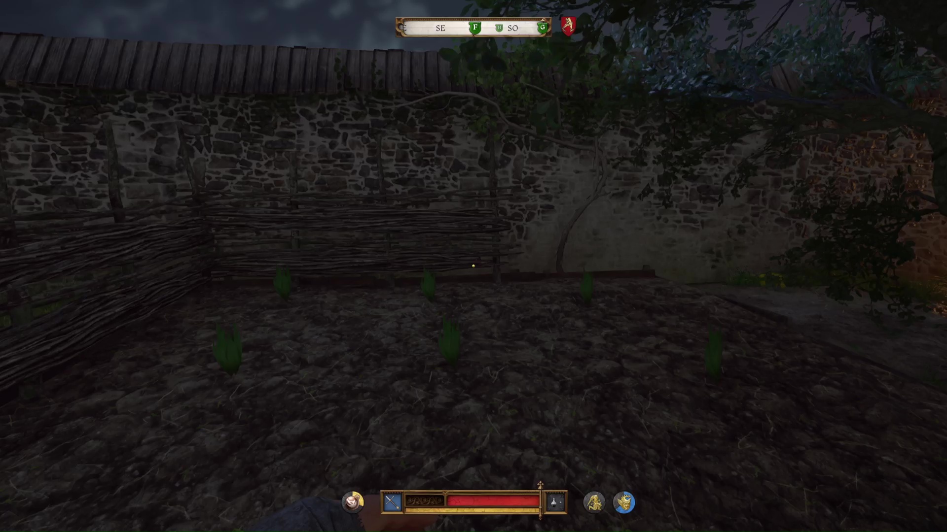 Kingdom come deliverance ii in vino veritas 93 90