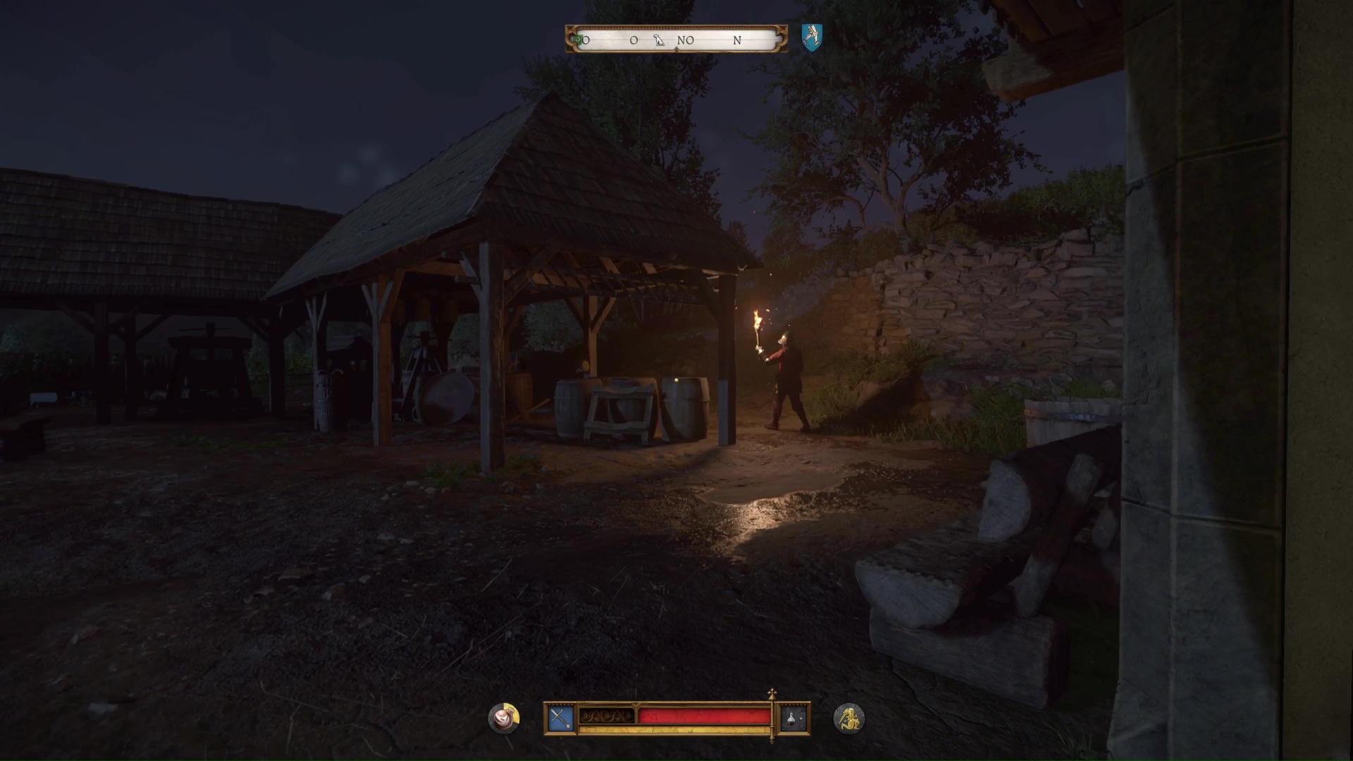 Kingdom come deliverance ii in vino veritas 95 92