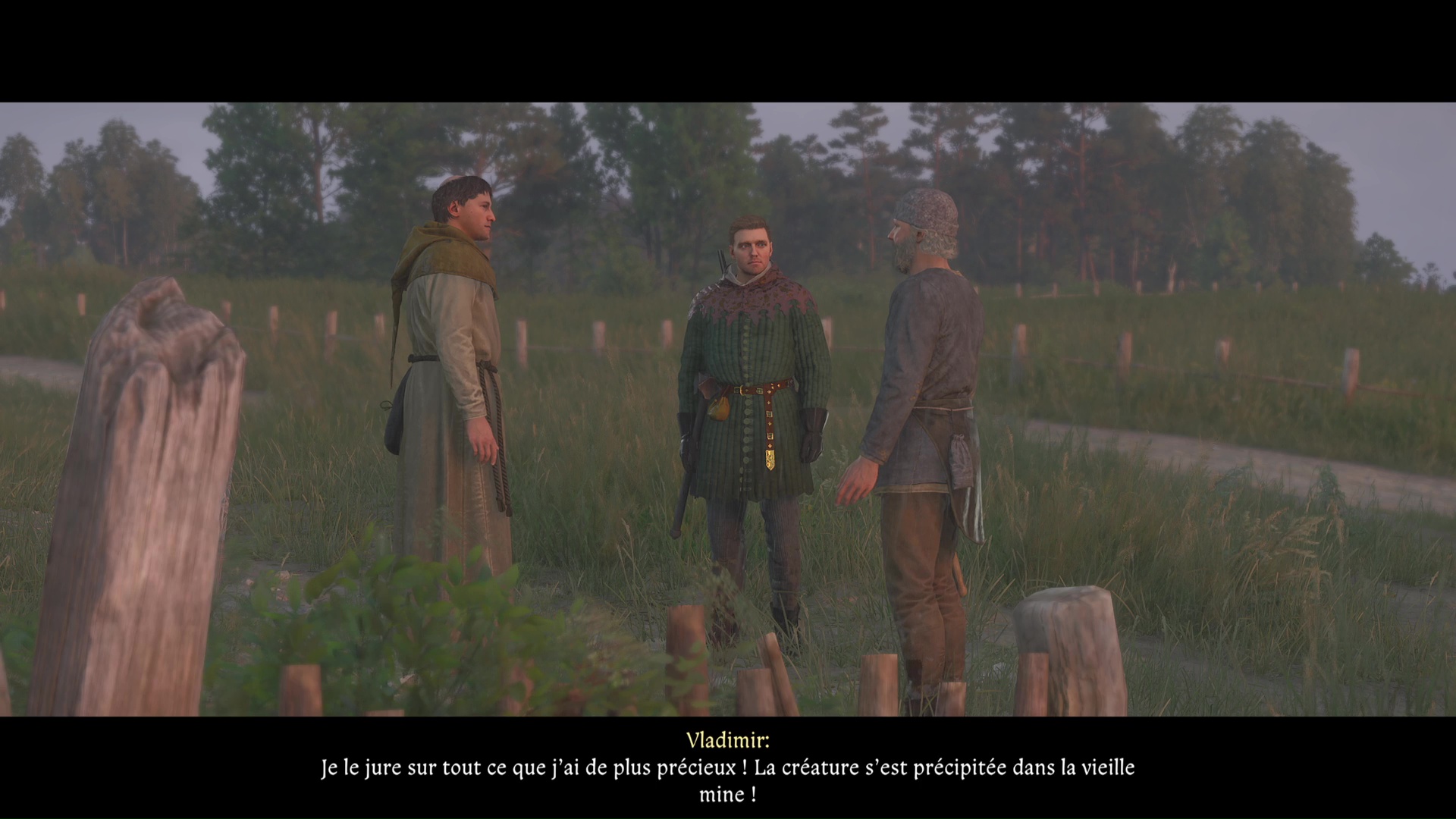 Kingdom come deliverance ii la gueule de lenfer 10 9