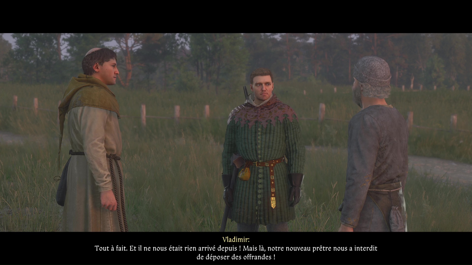 Kingdom come deliverance ii la gueule de lenfer 14 13