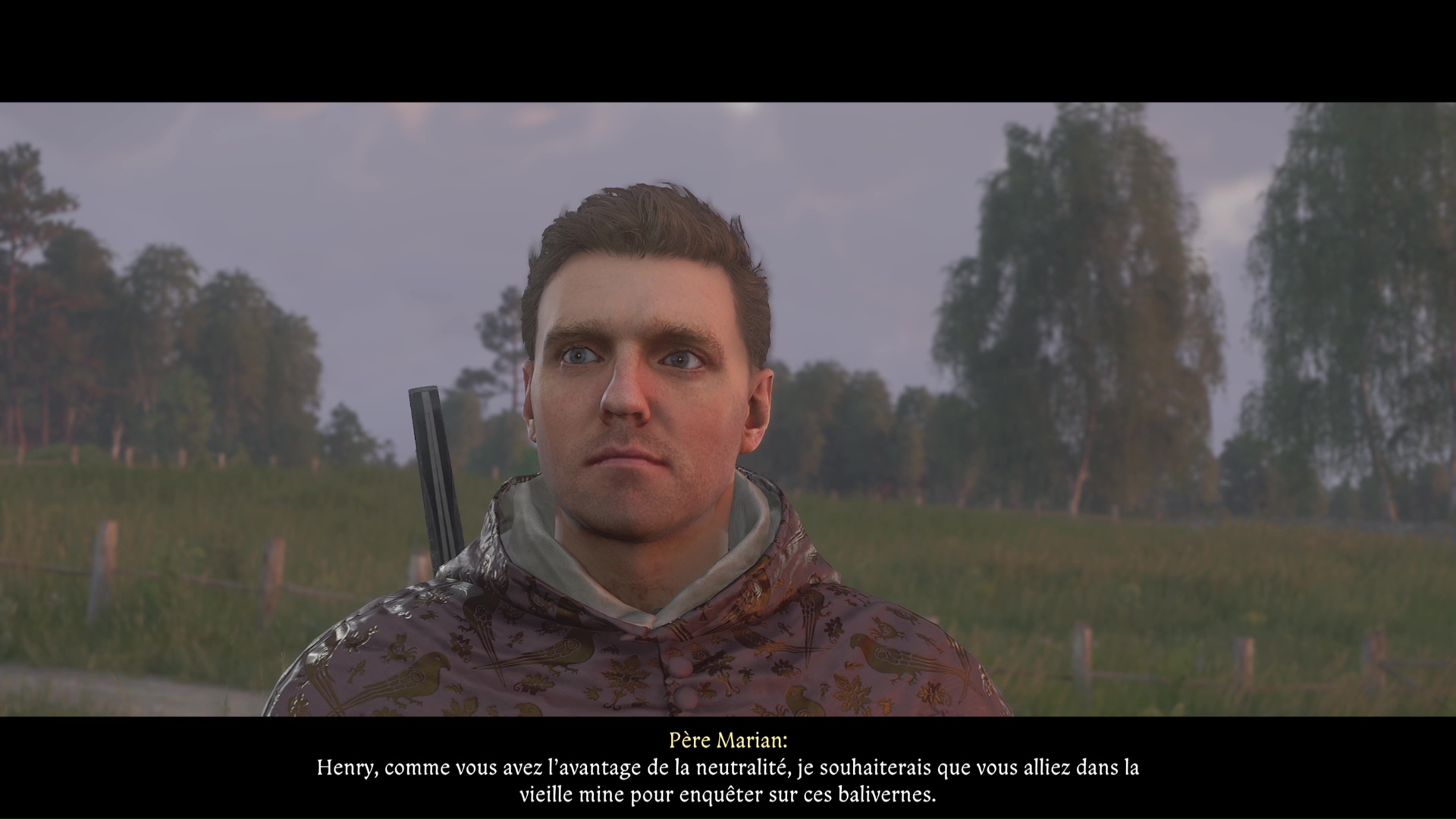 Kingdom come deliverance ii la gueule de lenfer 17 16