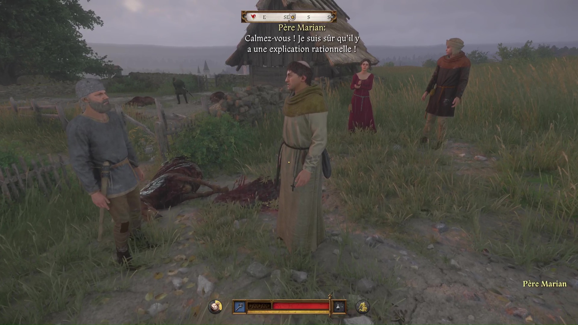 Kingdom come deliverance ii la gueule de lenfer 4 3