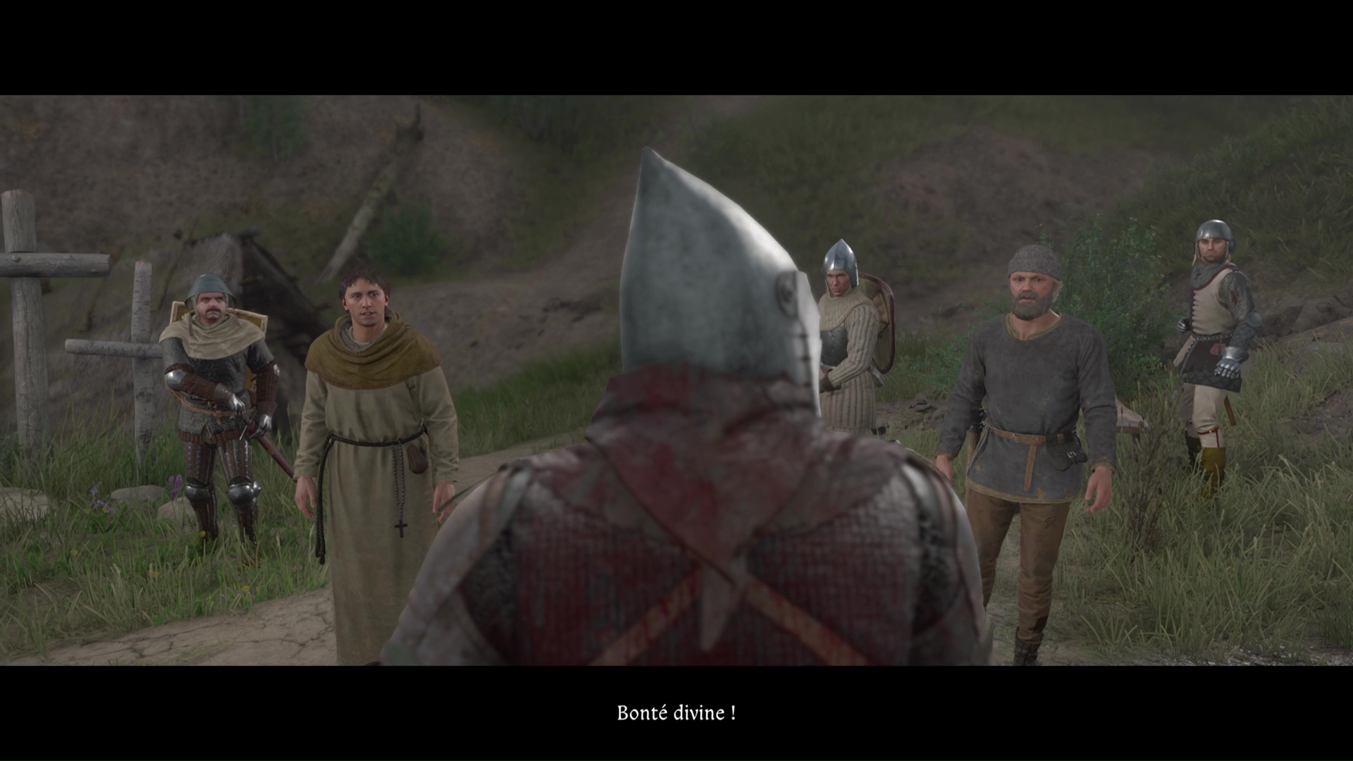 Kingdom come deliverance ii la gueule de lenfer 55 63