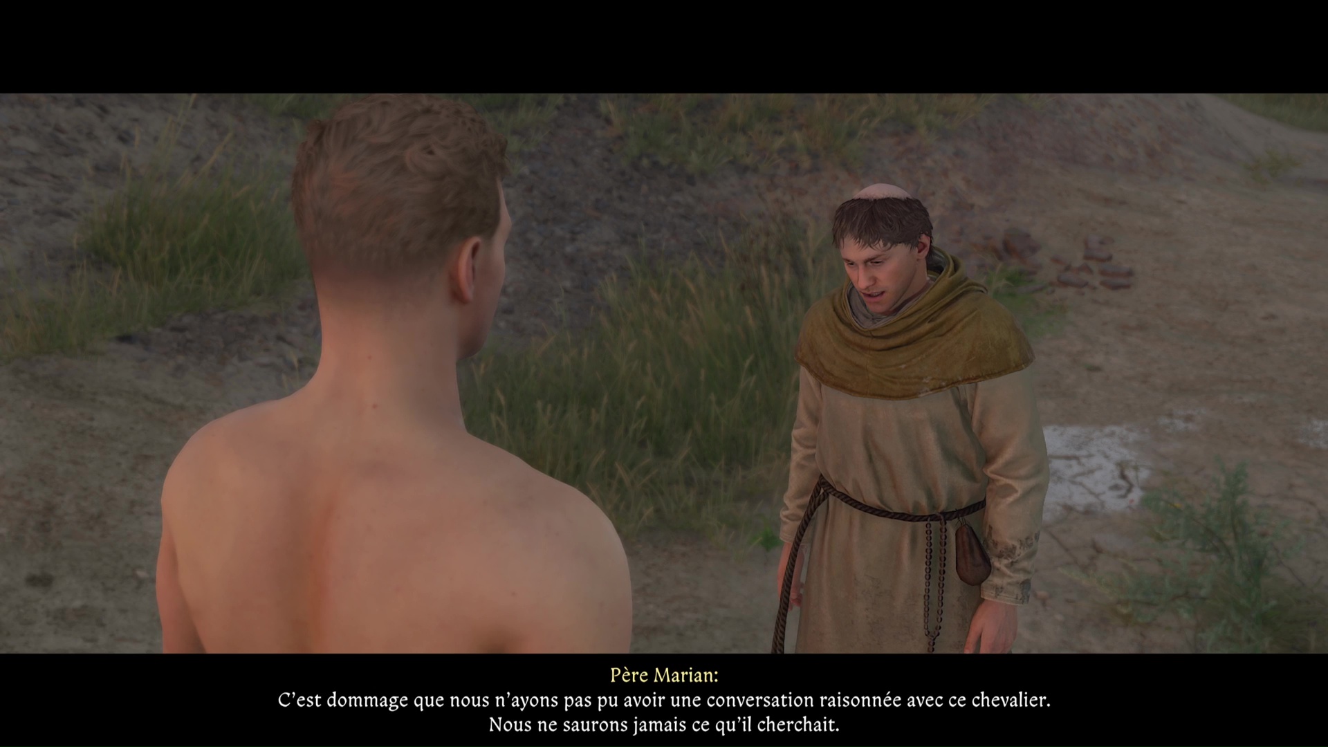 Kingdom come deliverance ii la gueule de lenfer 58 66