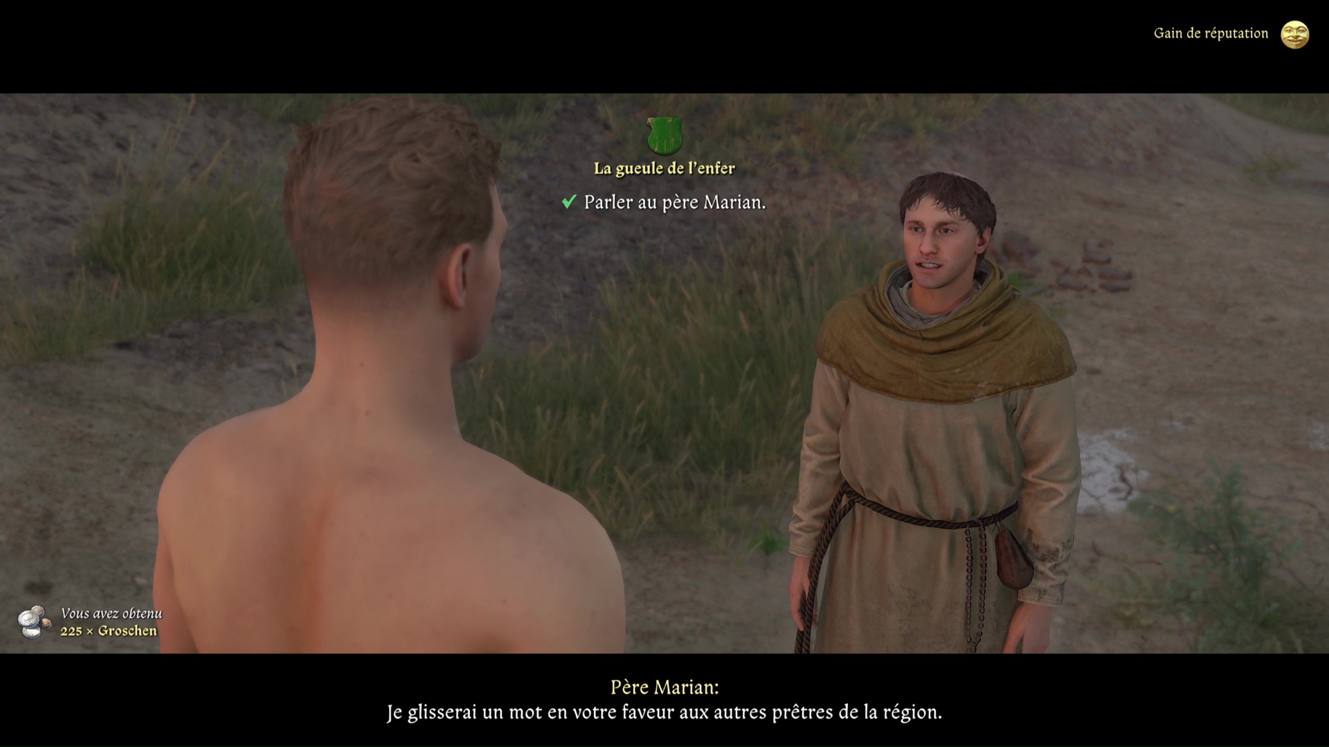 Kingdom come deliverance ii la gueule de lenfer 59 67