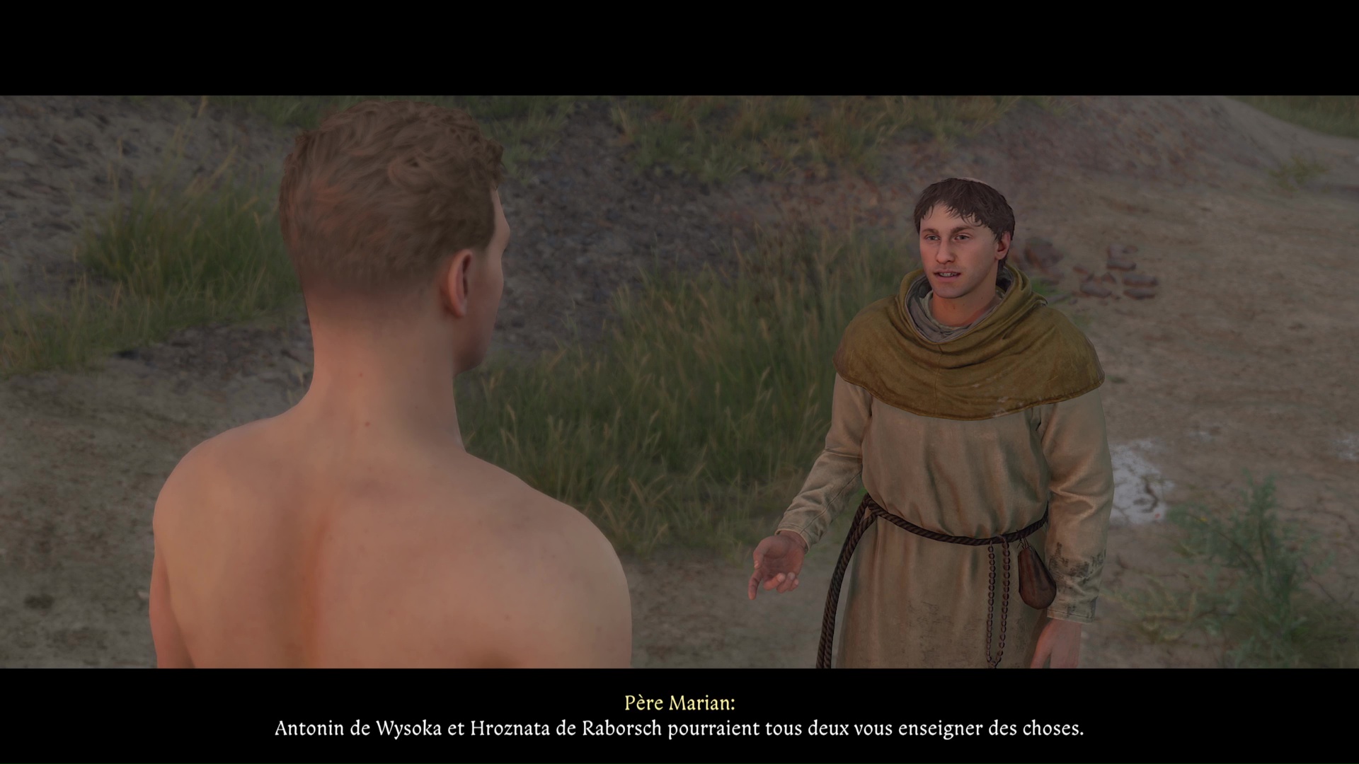 Kingdom come deliverance ii la gueule de lenfer 60 68