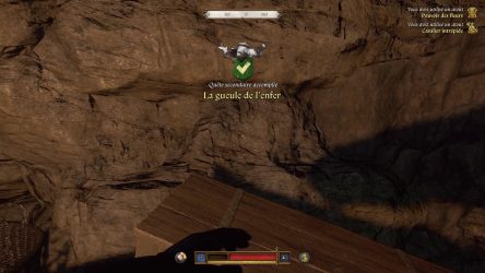 Image d'illustration pour l'article : La gueule de l'enfer - Kingdom Come Deliverance II