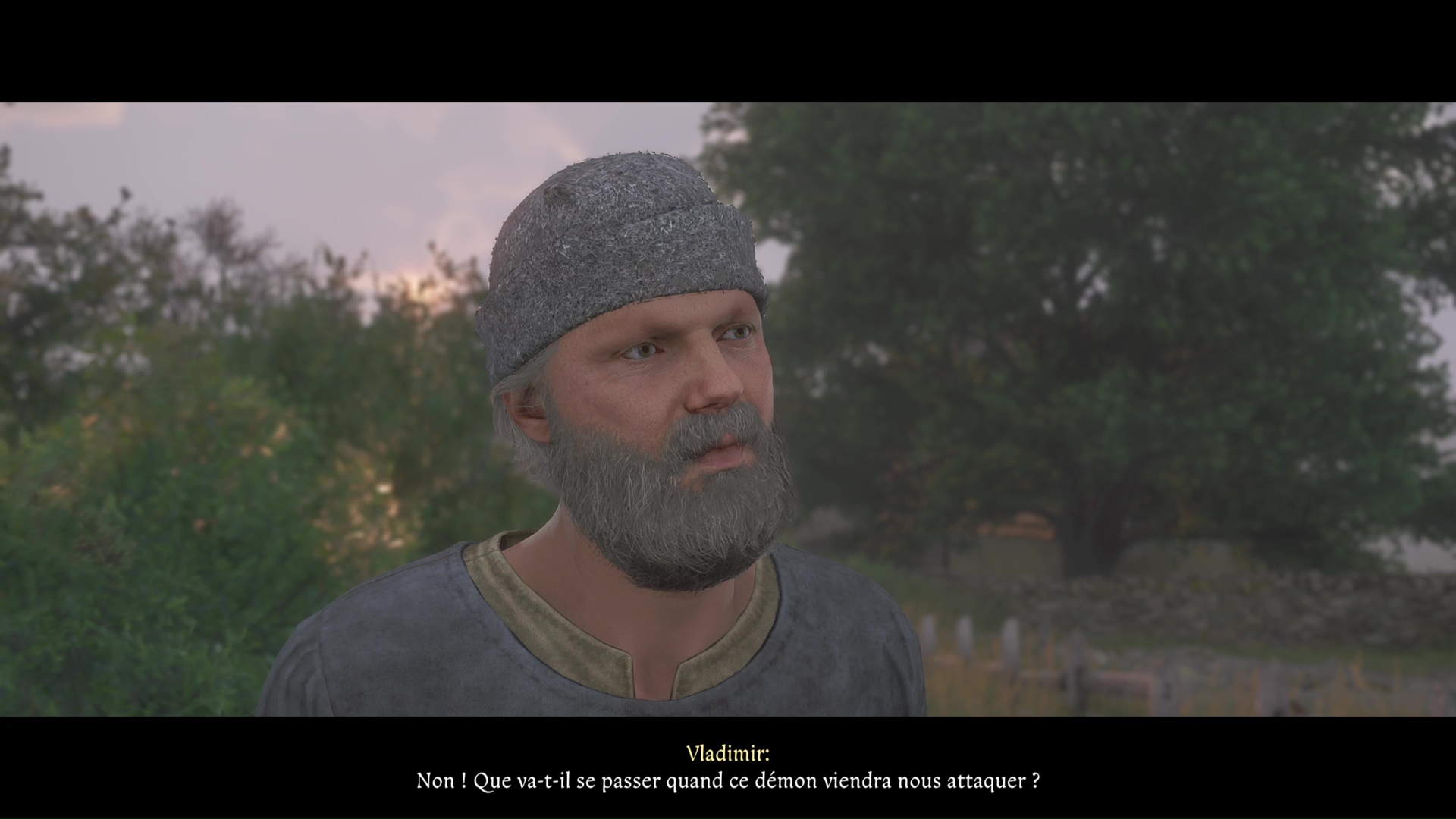 Kingdom come deliverance ii la gueule de lenfer 7 6