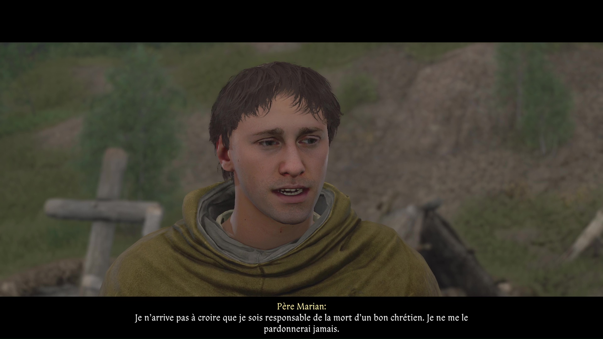 Kingdom come deliverance ii la gueule de lenfer 71 71