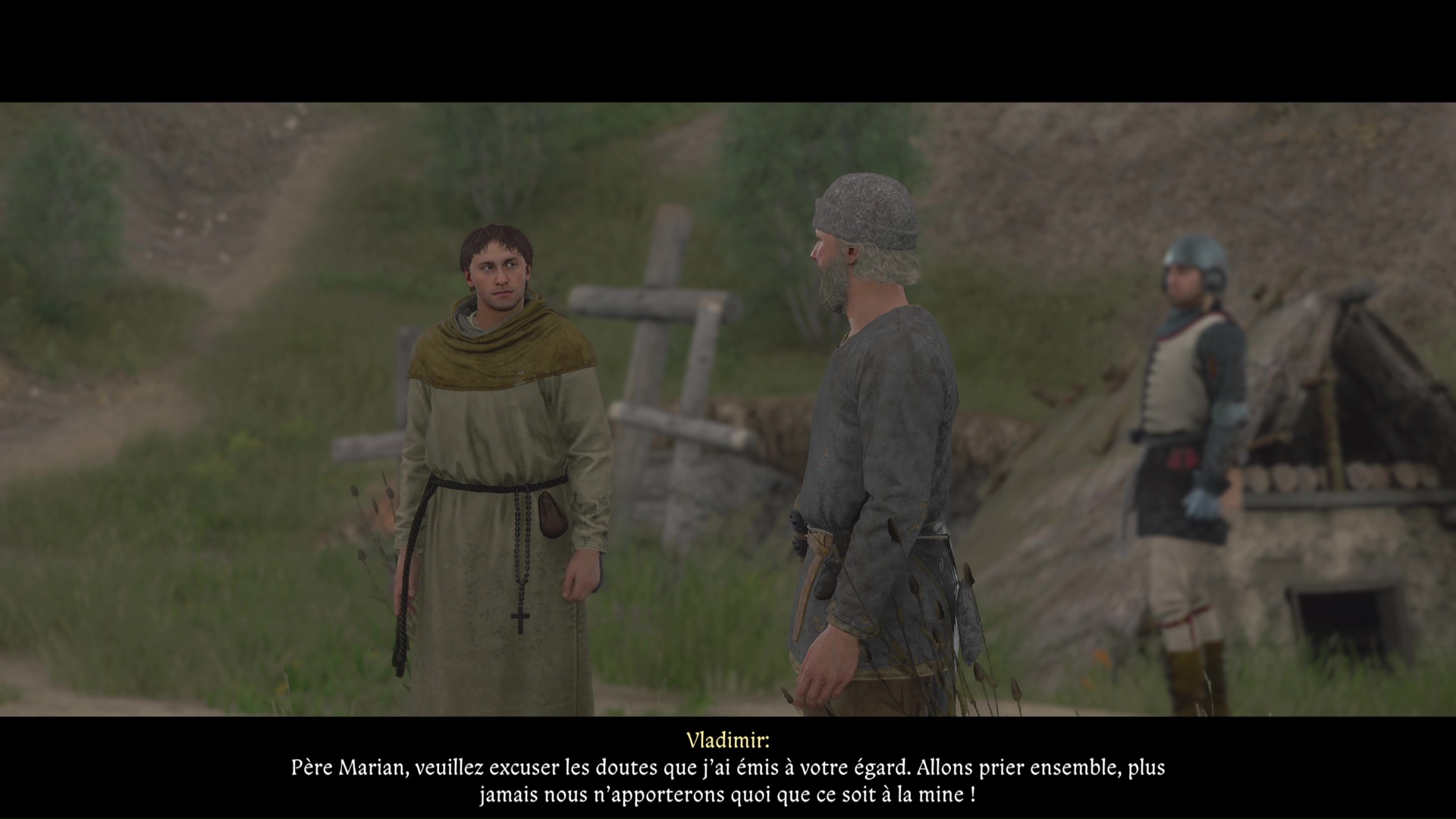 Kingdom come deliverance ii la gueule de lenfer 73 73