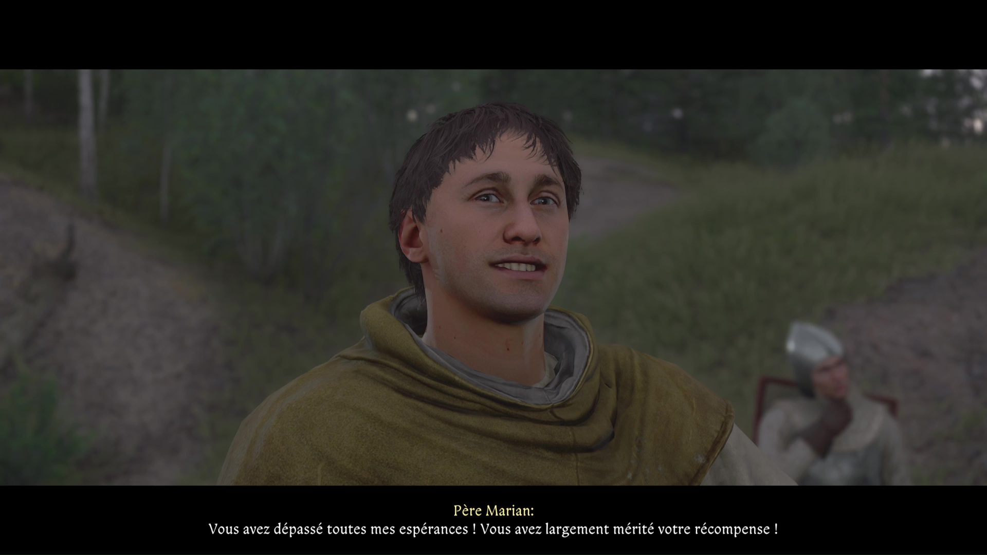 Kingdom come deliverance ii la gueule de lenfer 89 90