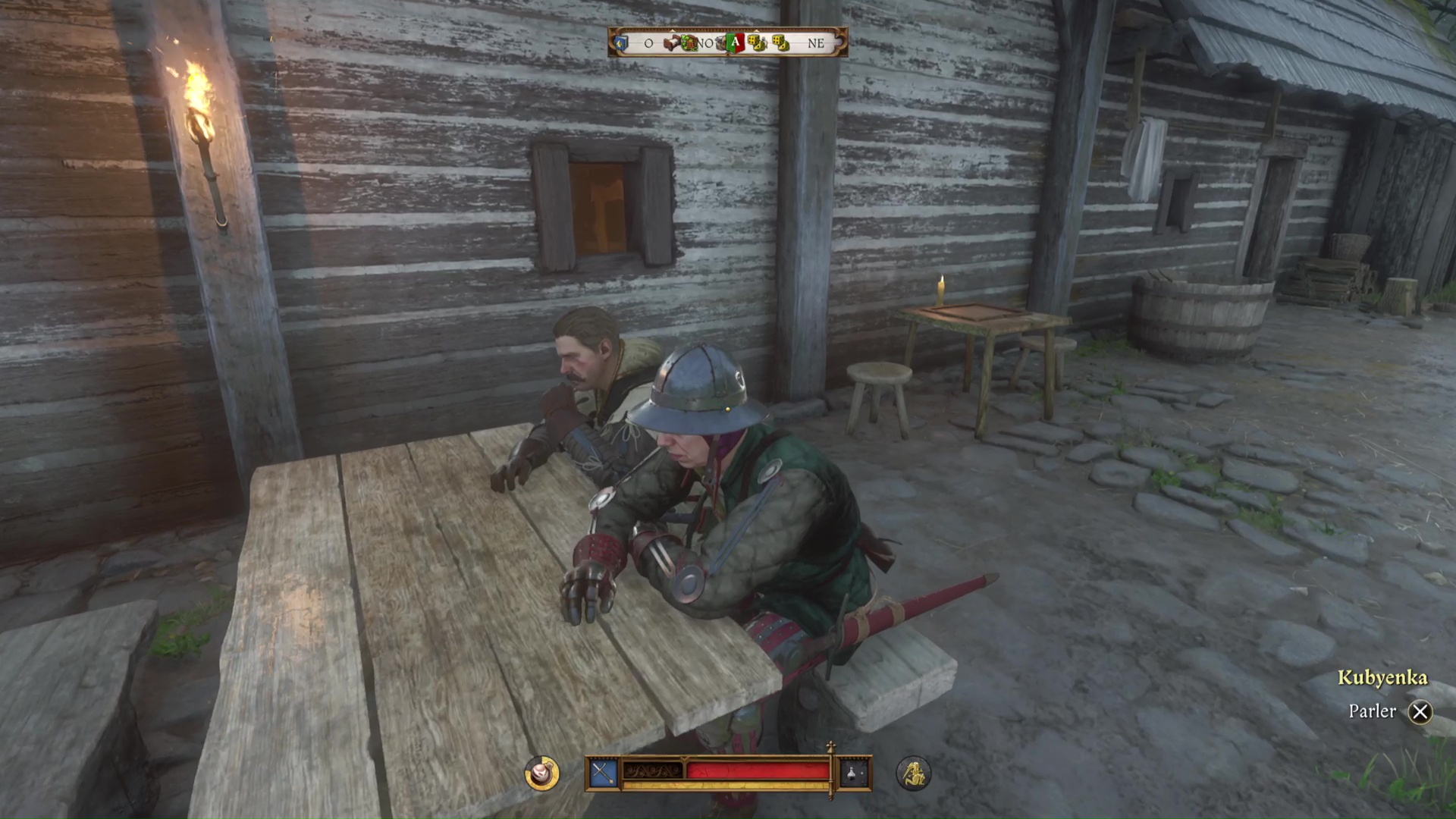 Kingdom come deliverance ii la meute du diable 1 1