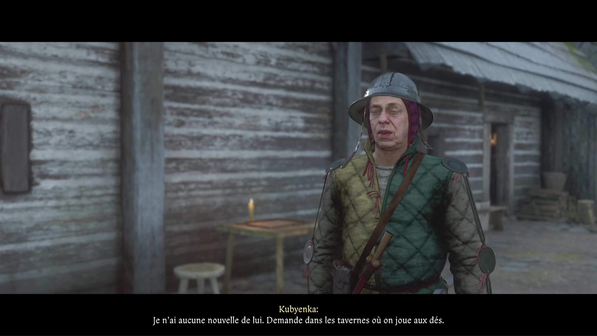 Kingdom come deliverance ii la meute du diable 13 13