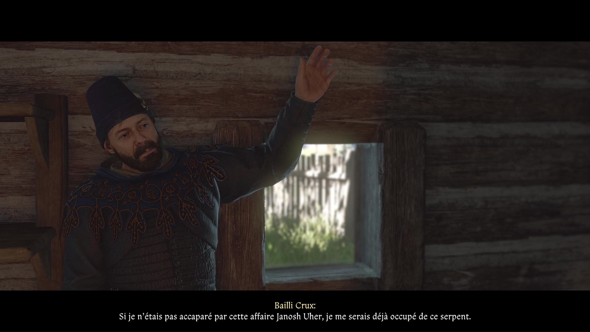 Kingdom come deliverance ii la meute du diable 15 73