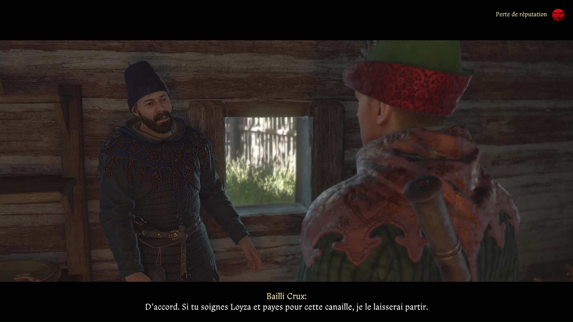 Kingdom come deliverance ii la meute du diable 18 76