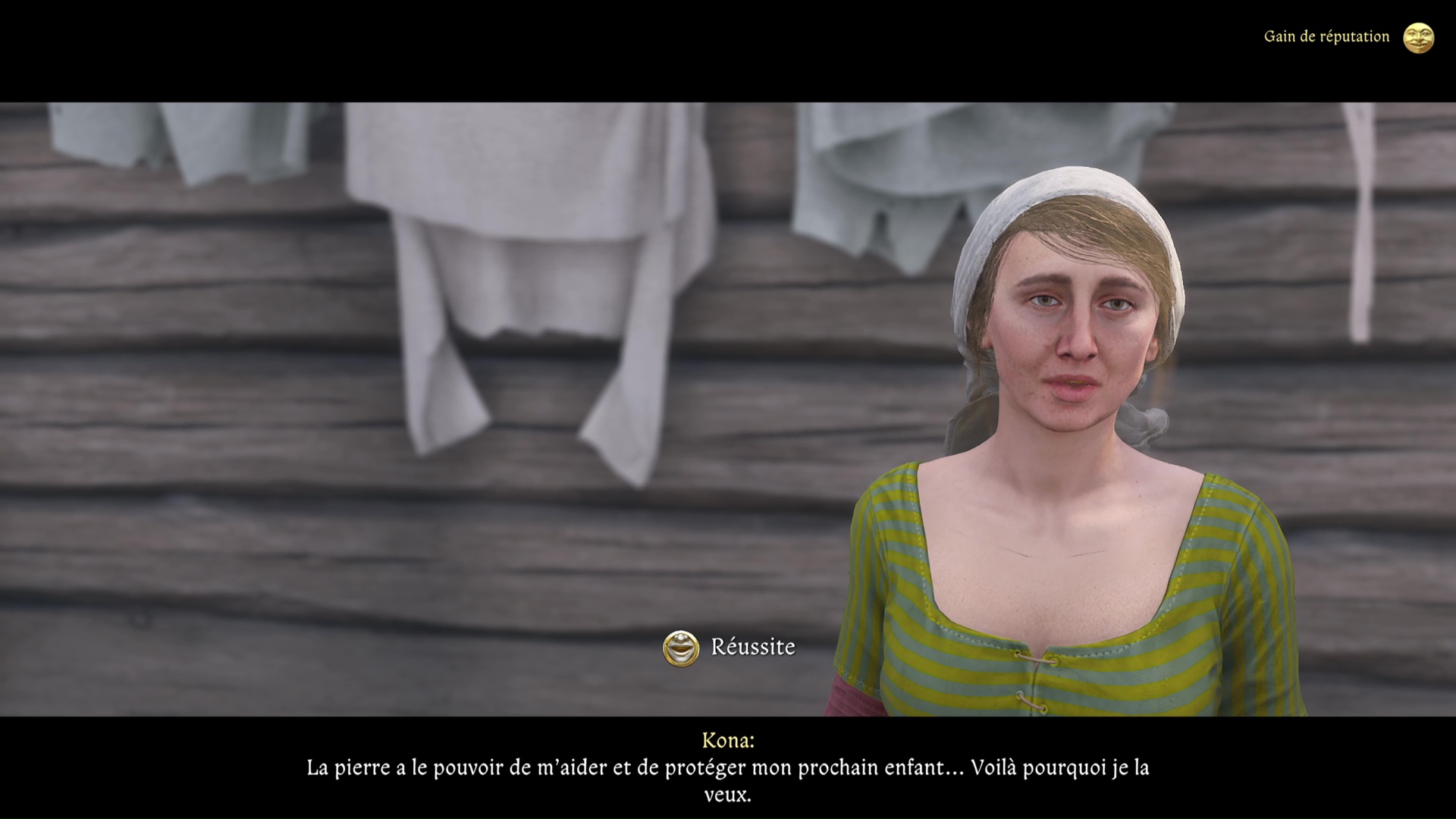 Kingdom come deliverance ii la pierre dorage 10 9