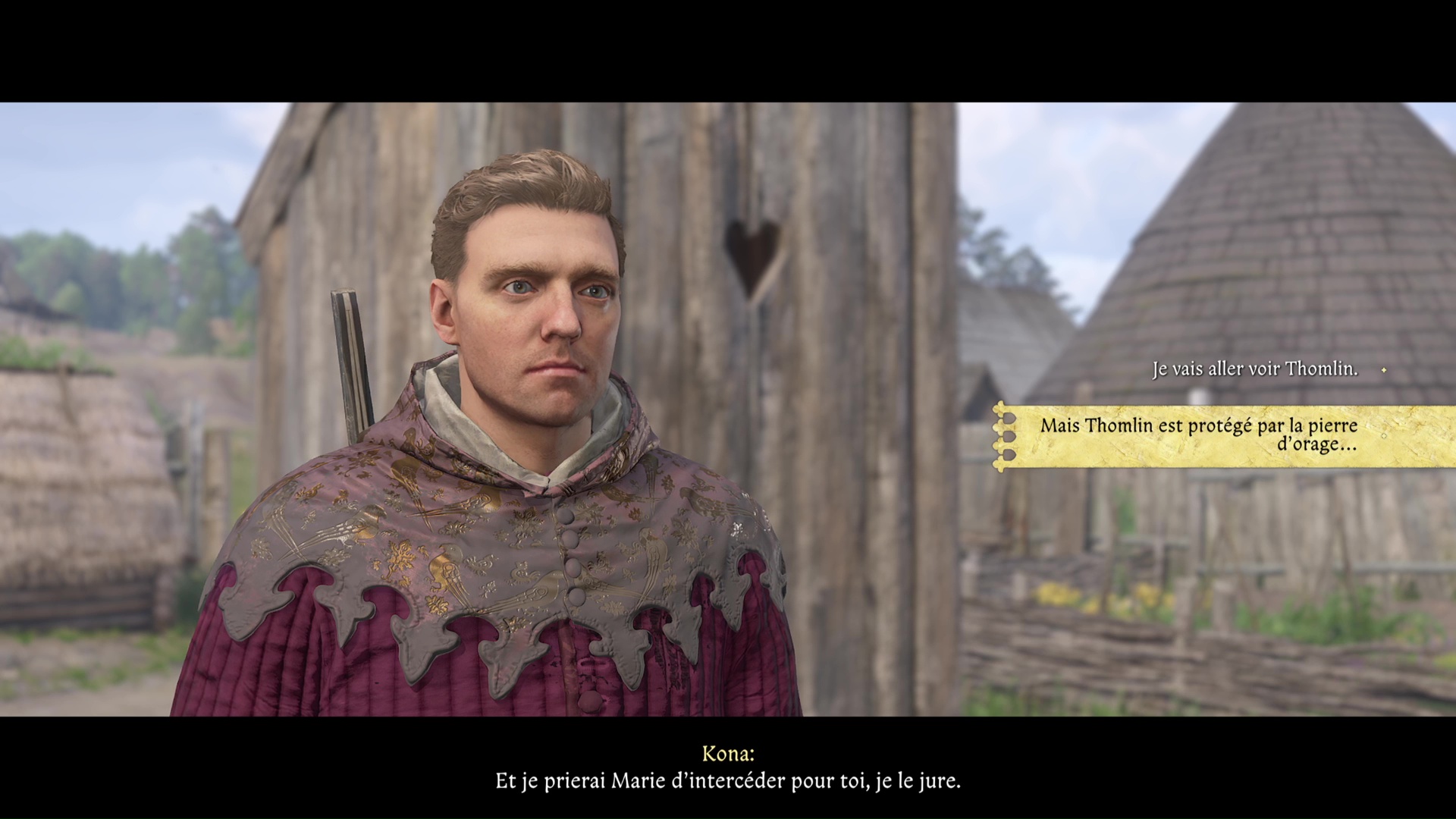 Kingdom come deliverance ii la pierre dorage 14 13