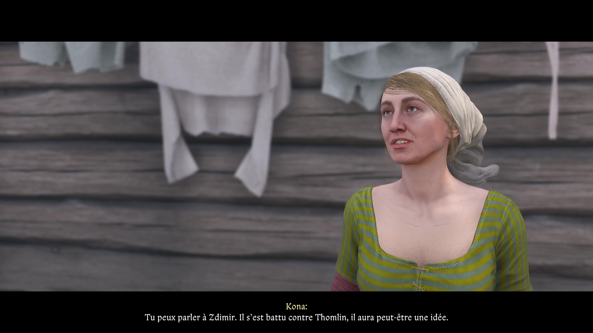 Kingdom come deliverance ii la pierre dorage 15 14