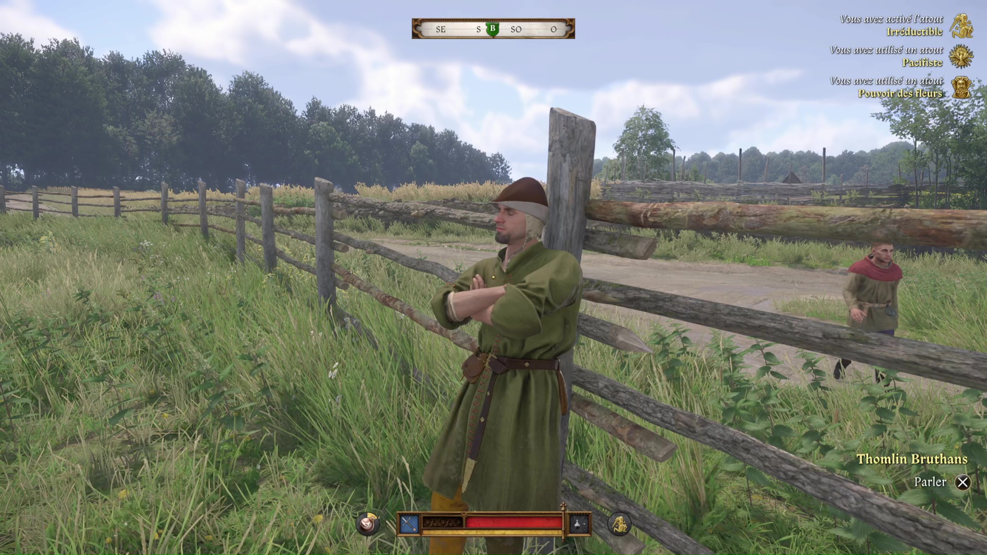 Kingdom come deliverance ii la pierre dorage 22 21