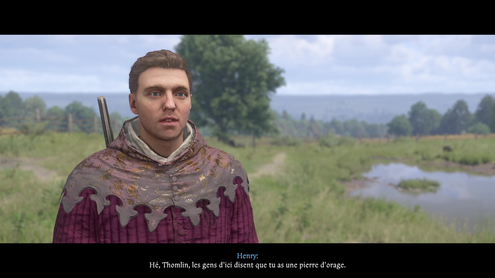 Kingdom come deliverance ii la pierre dorage 23 22