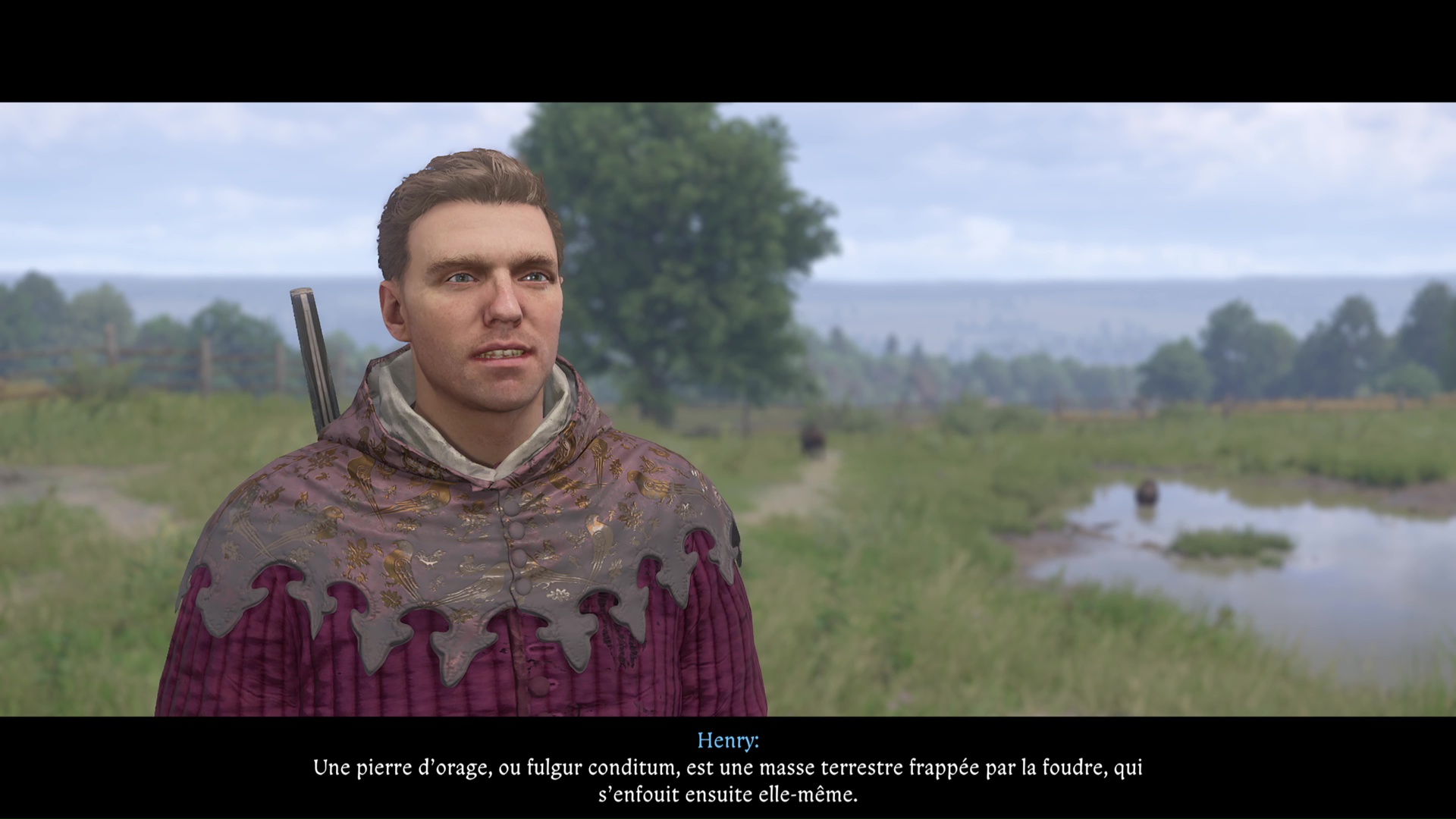 Kingdom come deliverance ii la pierre dorage 27 26